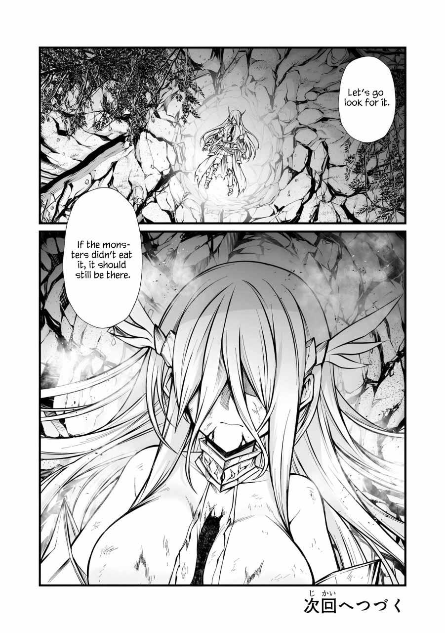 Arifureta Shokugyou de Sekai Saikyou Chap 82 - Next Chap 83