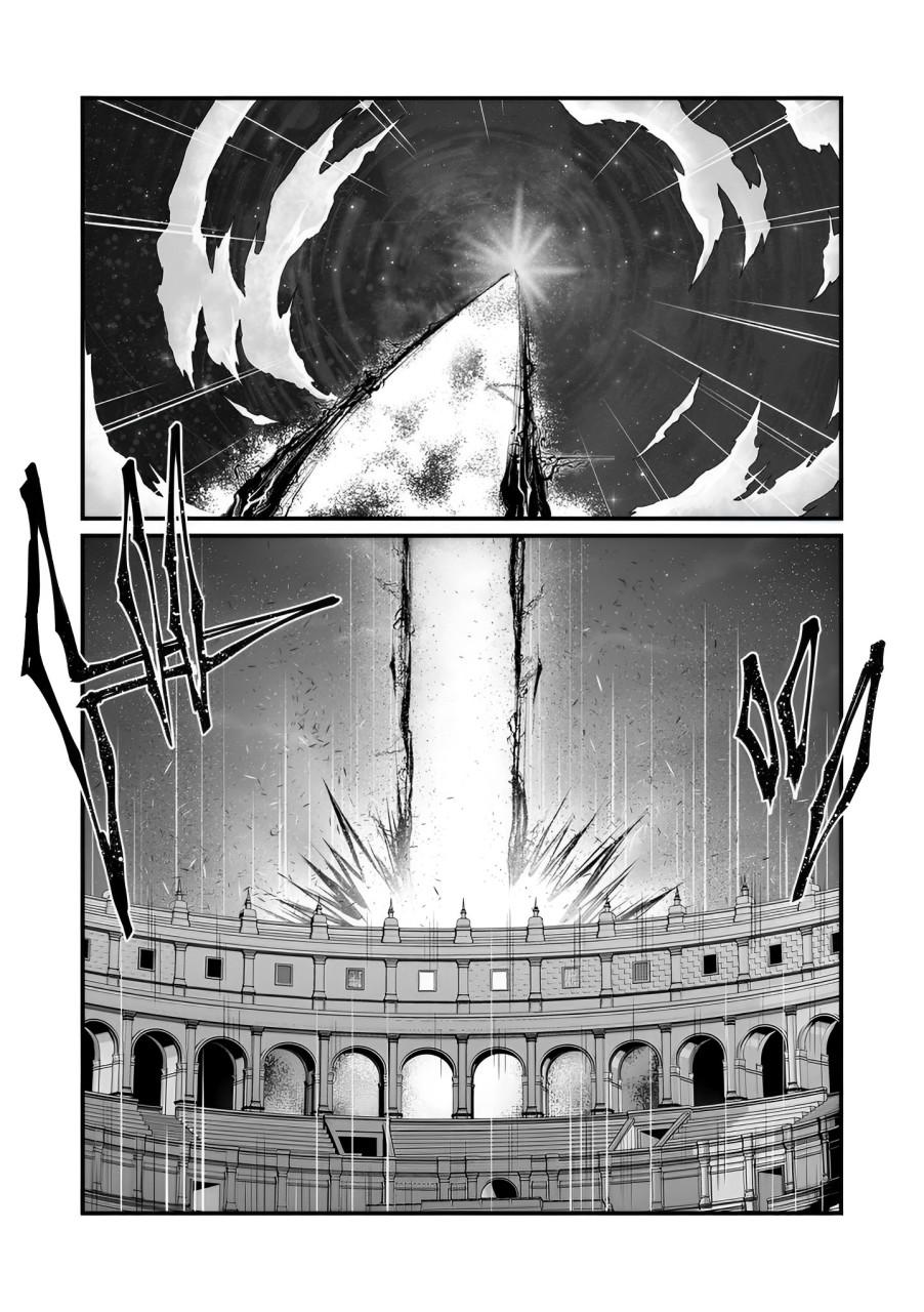 Arifureta Shokugyou de Sekai Saikyou Chap 82 - Next Chap 83