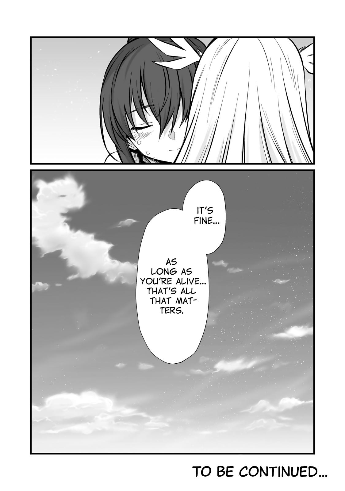 Arifureta Shokugyou de Sekai Saikyou Chap 83 - Next Chap 84
