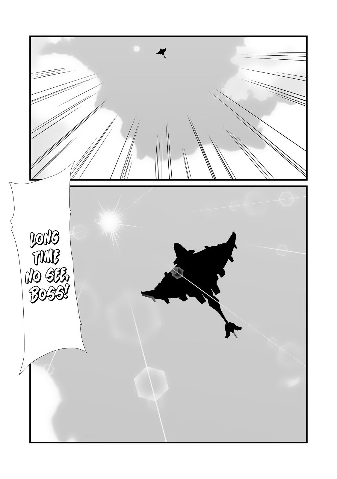 Arifureta Shokugyou de Sekai Saikyou Chap 87.2 - Next Chap 88.2