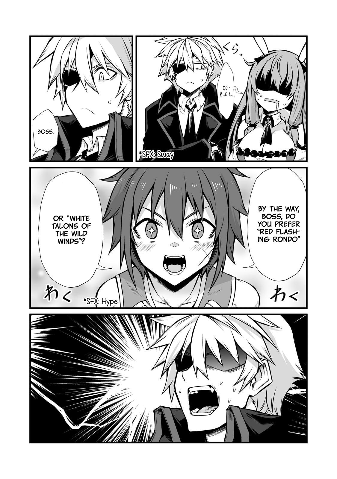 Arifureta Shokugyou de Sekai Saikyou Chap 88.1 - Next Chap 89.1