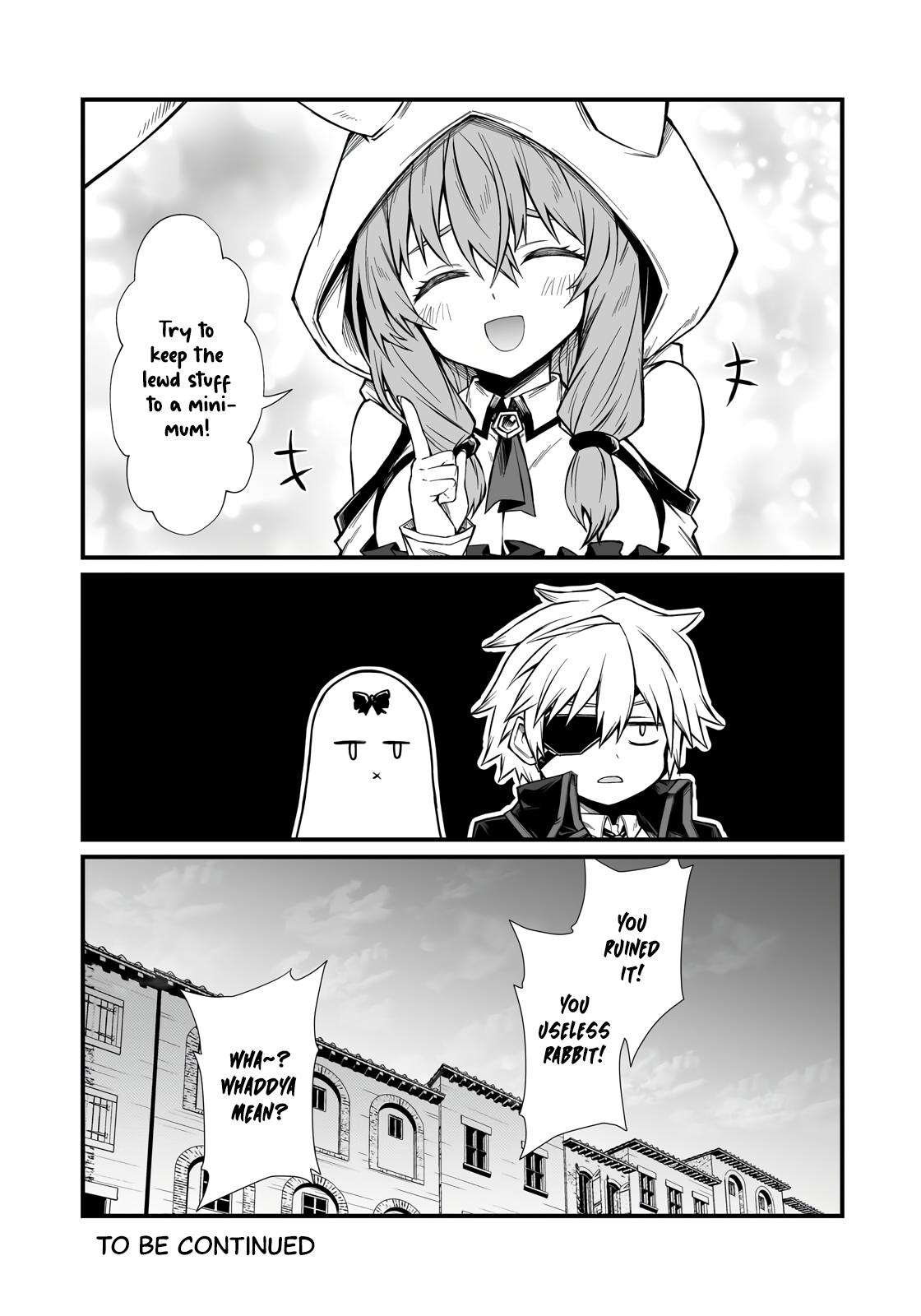 Arifureta Shokugyou de Sekai Saikyou Chap 90.2 - Next Chap 91.2