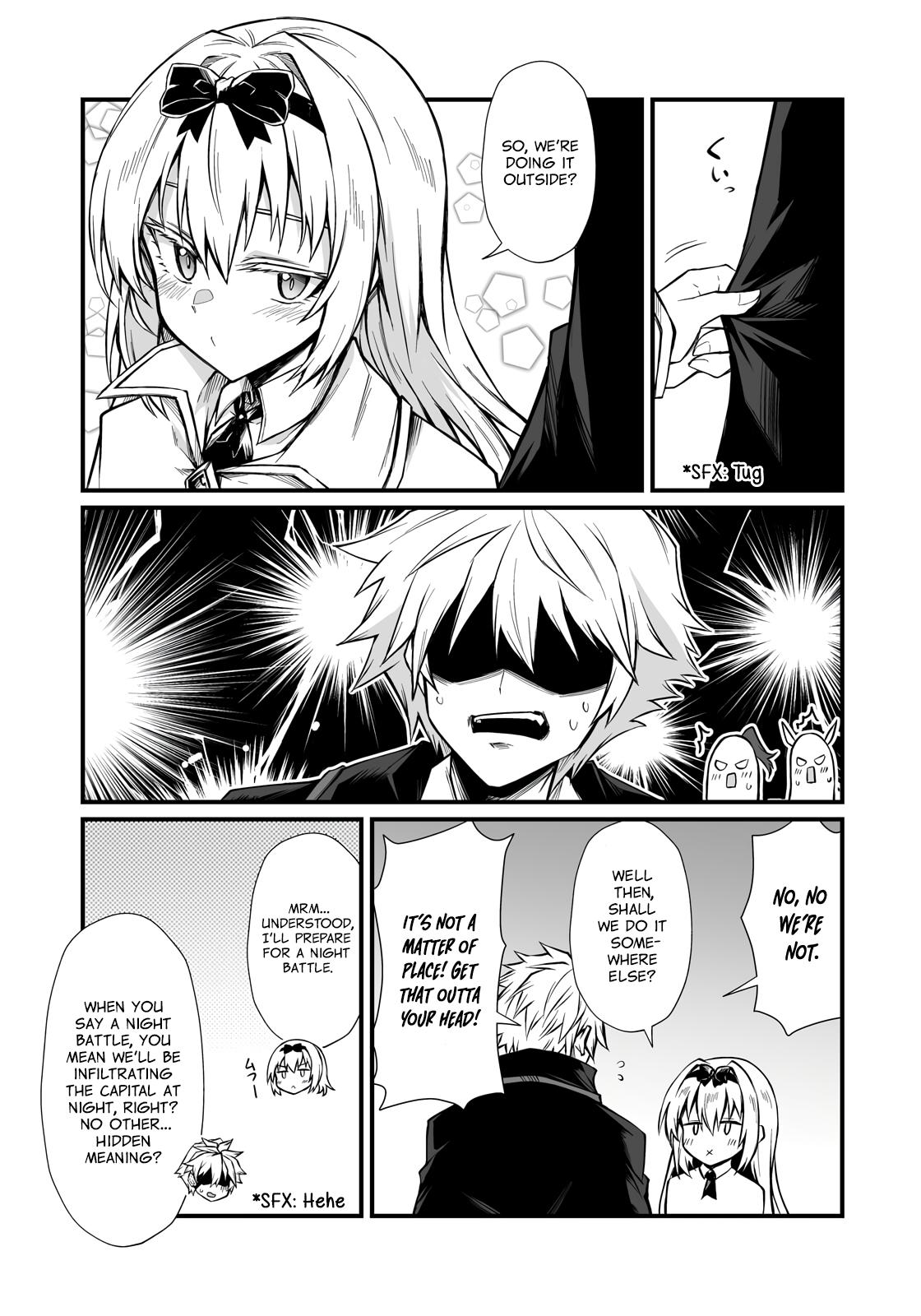 Arifureta Shokugyou de Sekai Saikyou Chap 90.2 - Next Chap 91.2