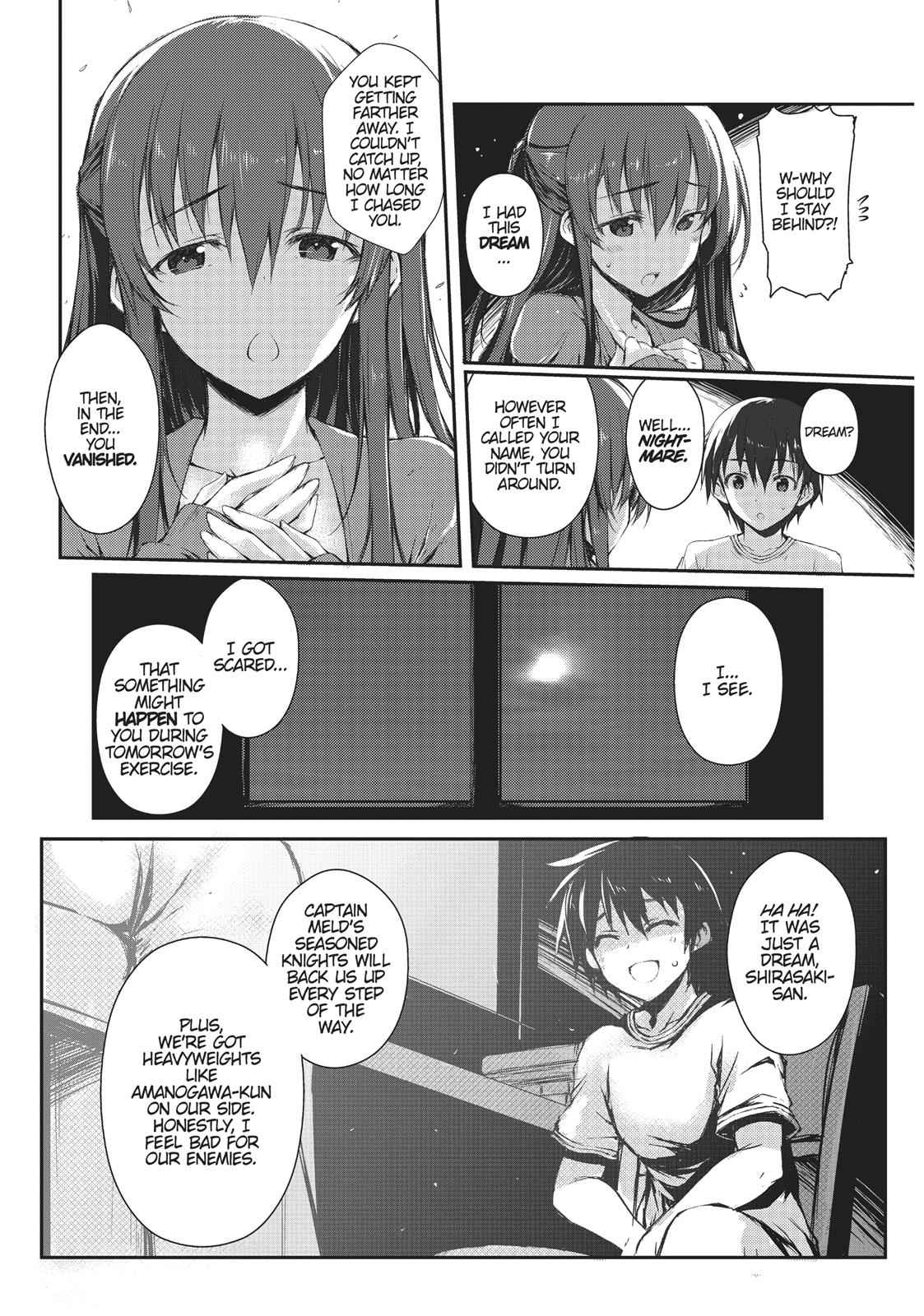 Arifureta Shokugyou de Sekai Saikyou Chap 2 - Next Chap 3