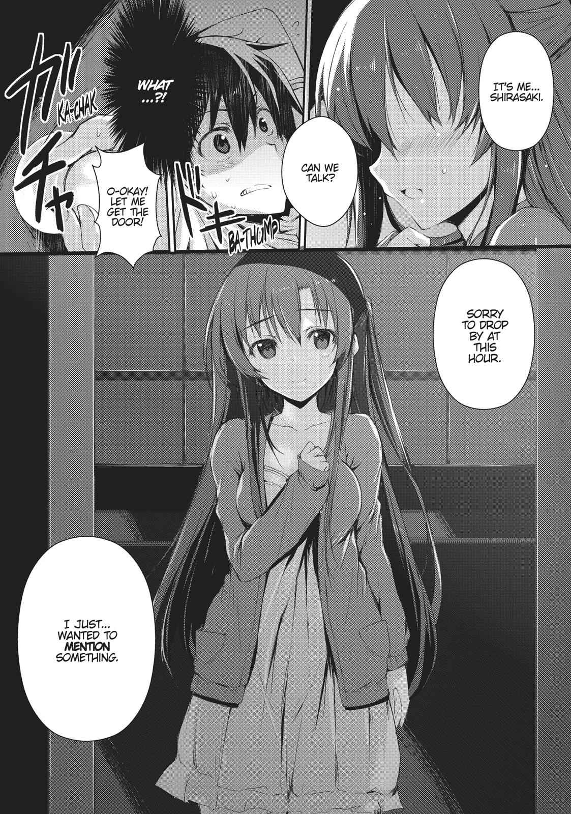 Arifureta Shokugyou de Sekai Saikyou Chap 2 - Next Chap 3