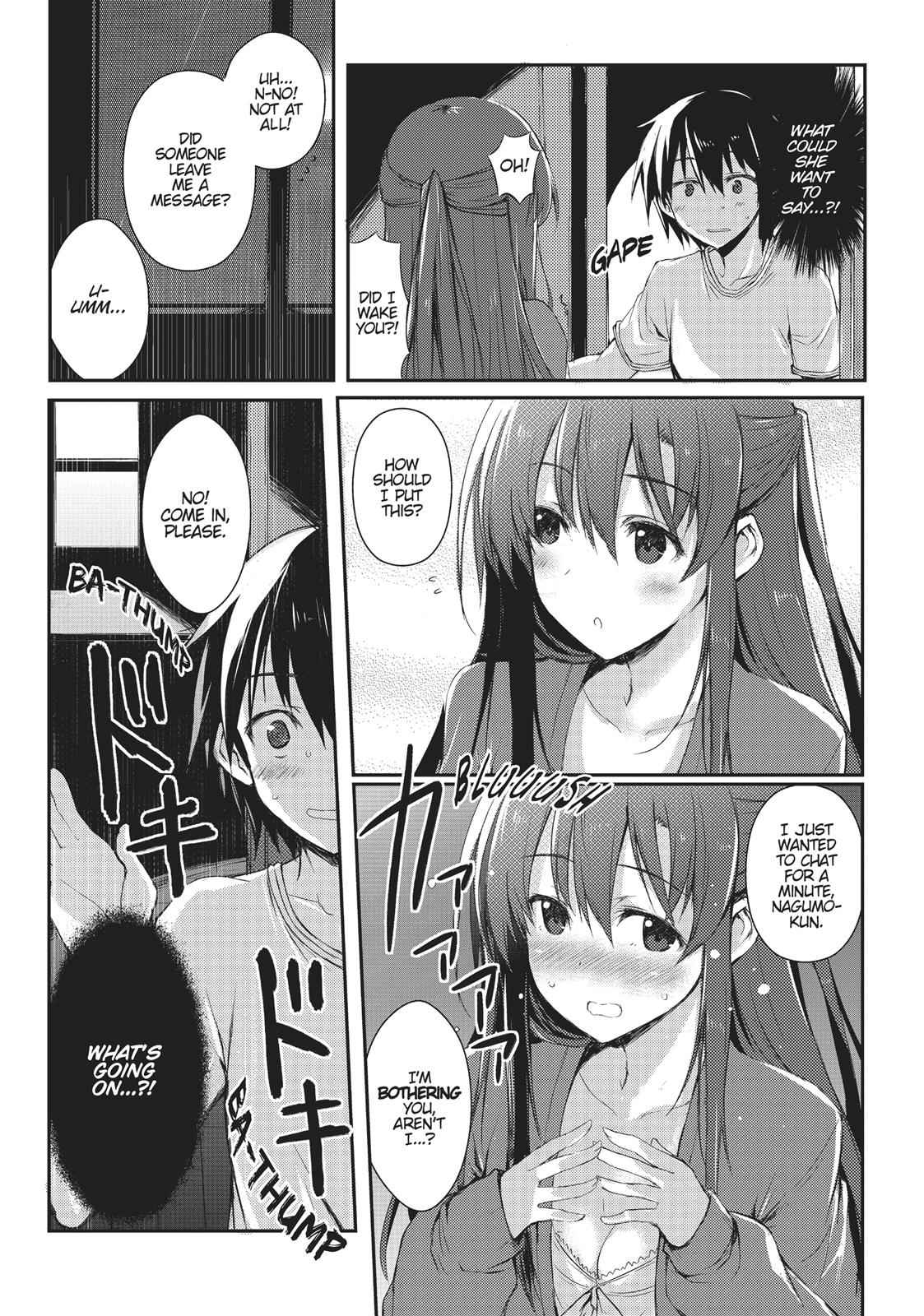 Arifureta Shokugyou de Sekai Saikyou Chap 2 - Next Chap 3