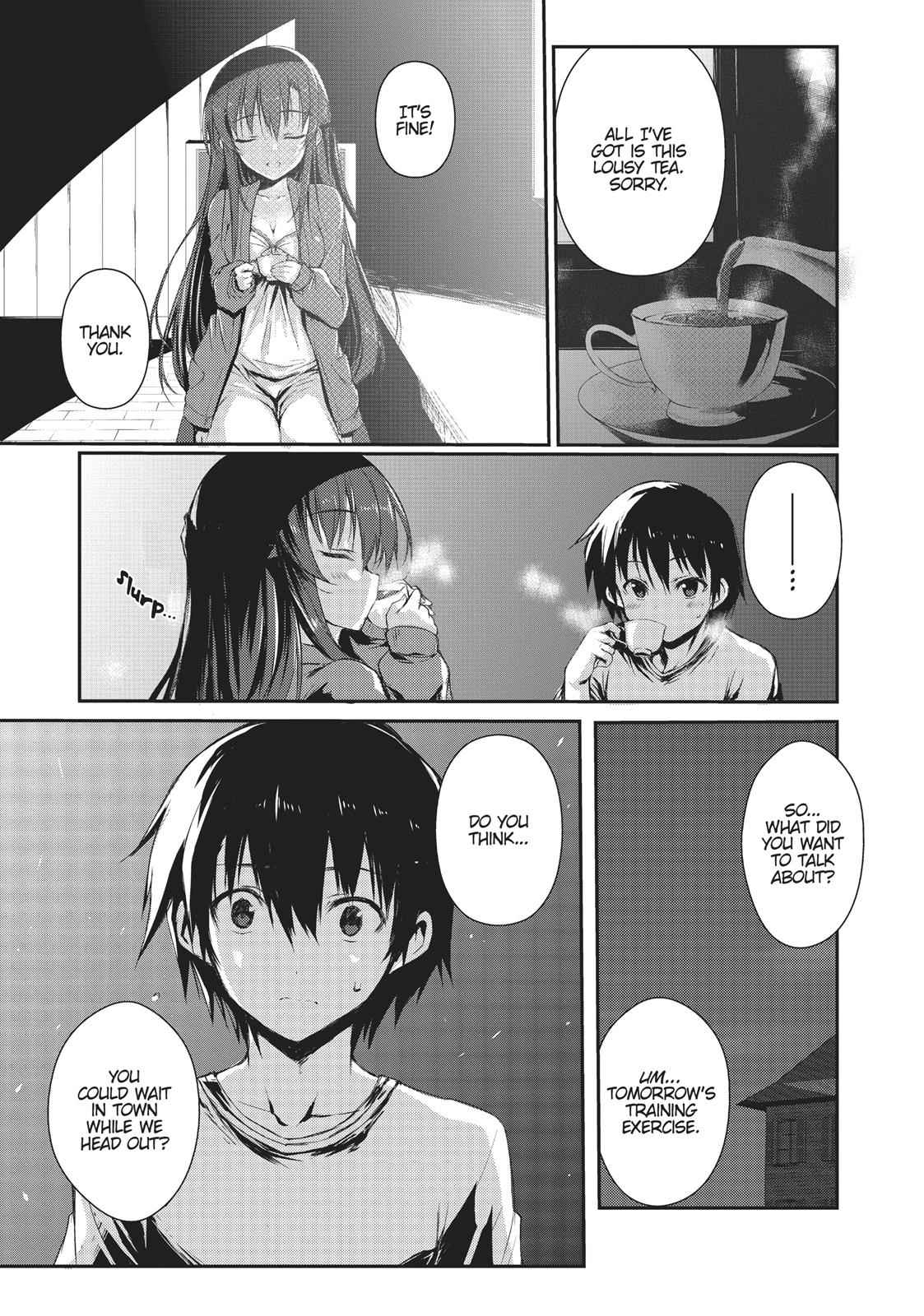 Arifureta Shokugyou de Sekai Saikyou Chap 2 - Next Chap 3