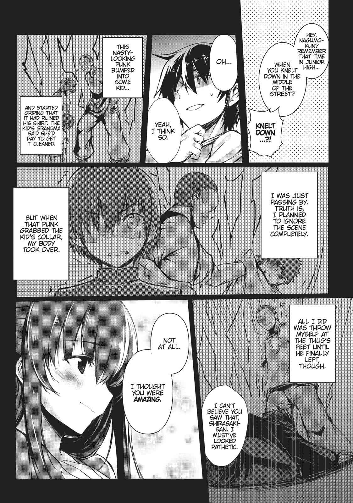 Arifureta Shokugyou de Sekai Saikyou Chap 2 - Next Chap 3