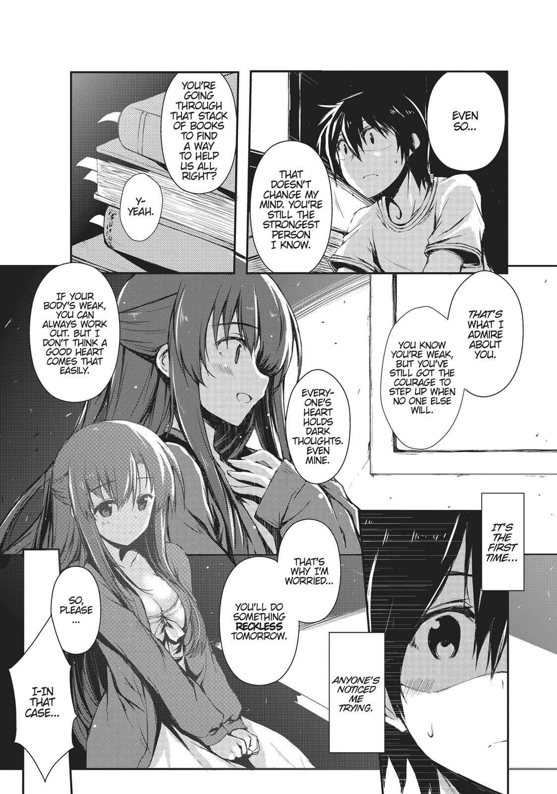 Arifureta Shokugyou de Sekai Saikyou Chap 2 - Next Chap 3