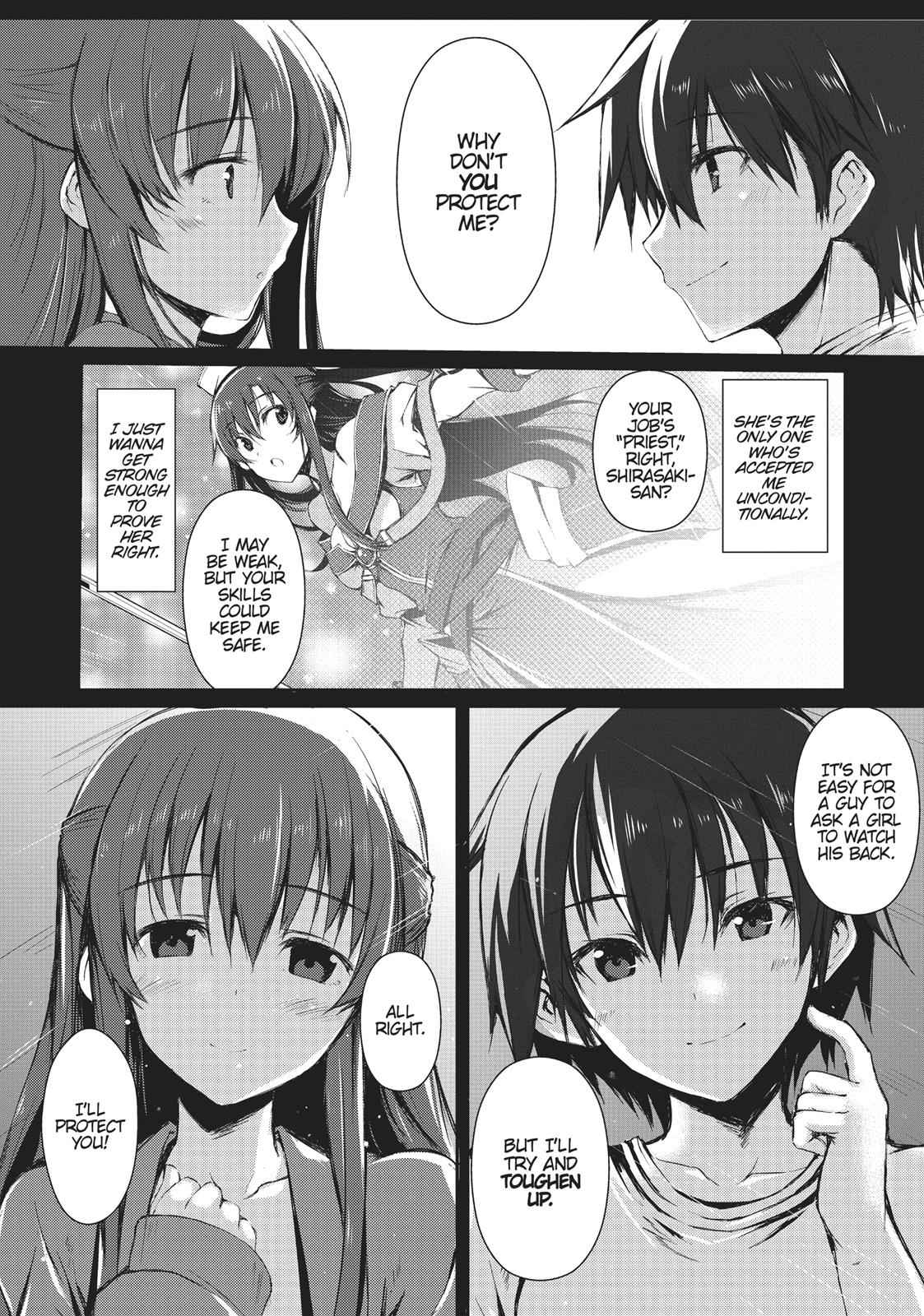 Arifureta Shokugyou de Sekai Saikyou Chap 2 - Next Chap 3