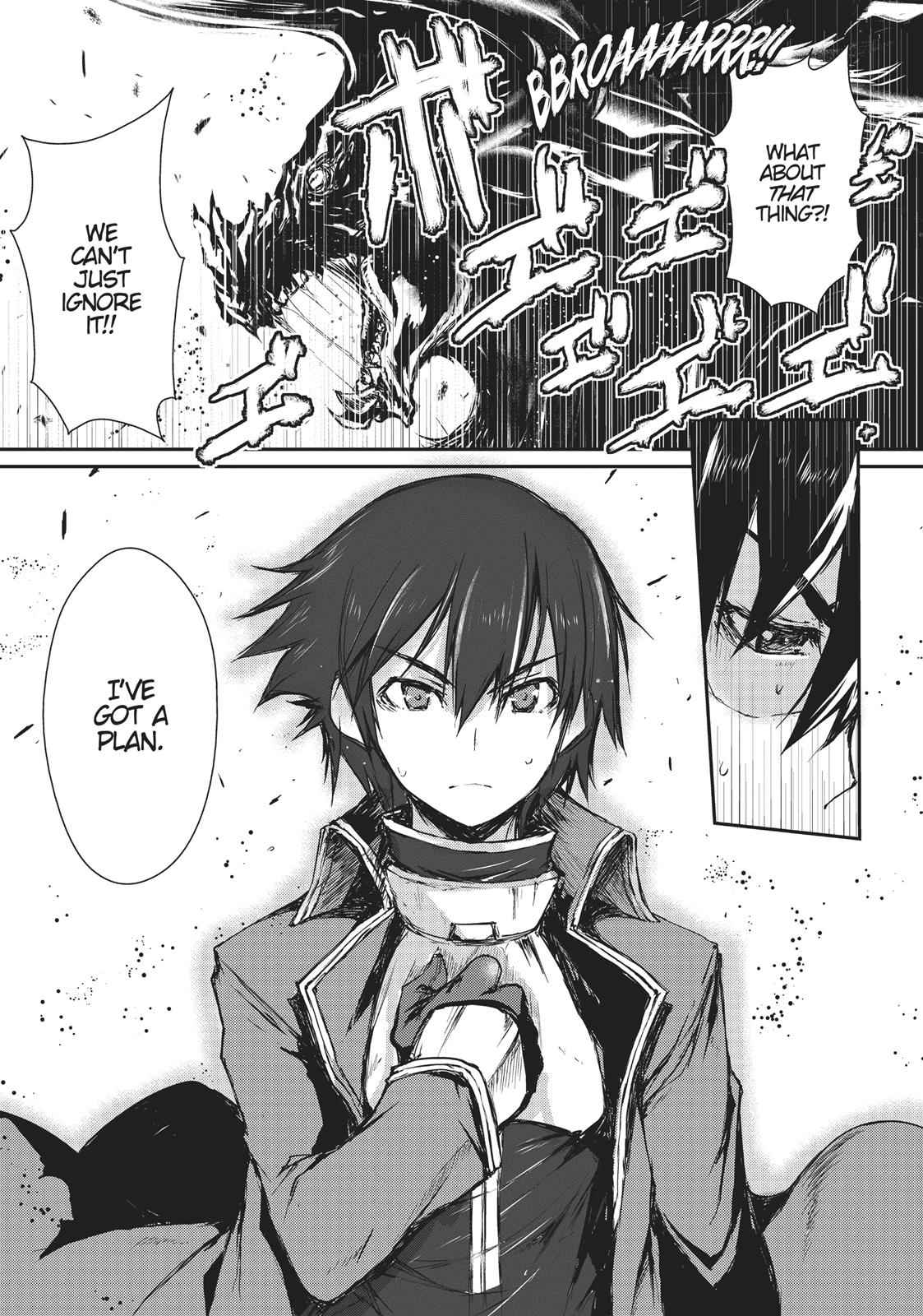 Arifureta Shokugyou de Sekai Saikyou Chap 3 - Next Chap 4