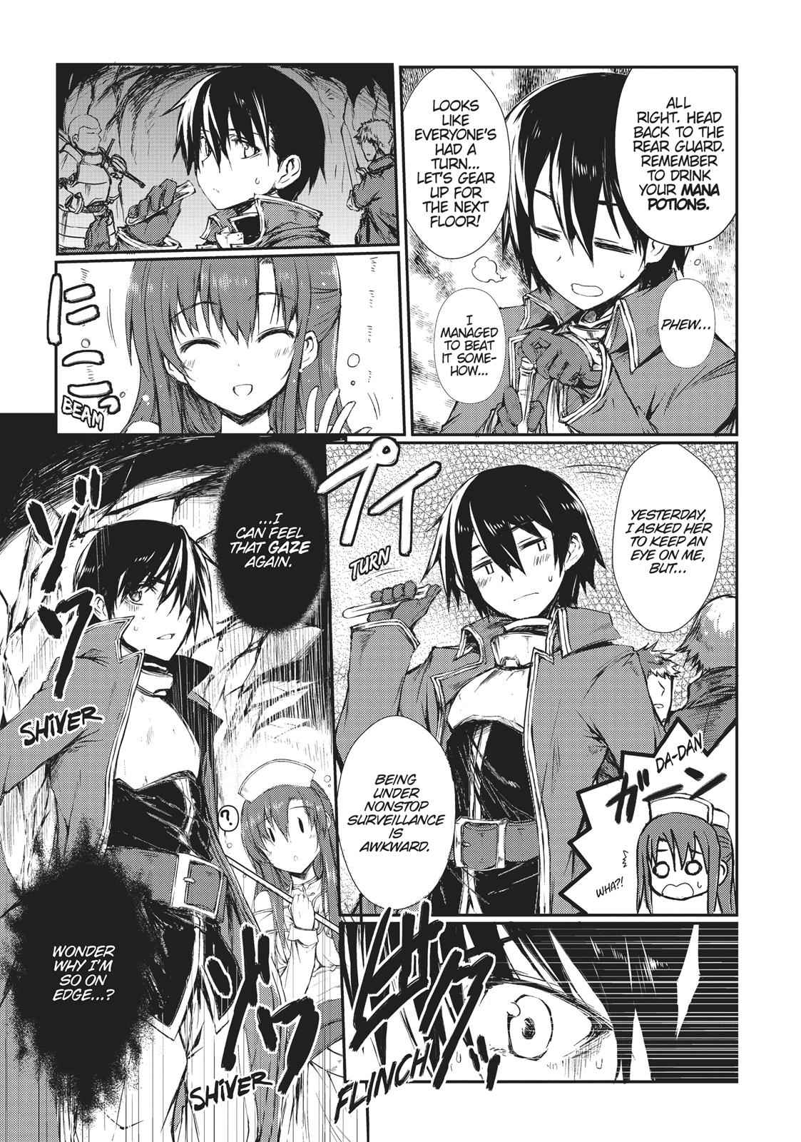 Arifureta Shokugyou de Sekai Saikyou Chap 3 - Next Chap 4