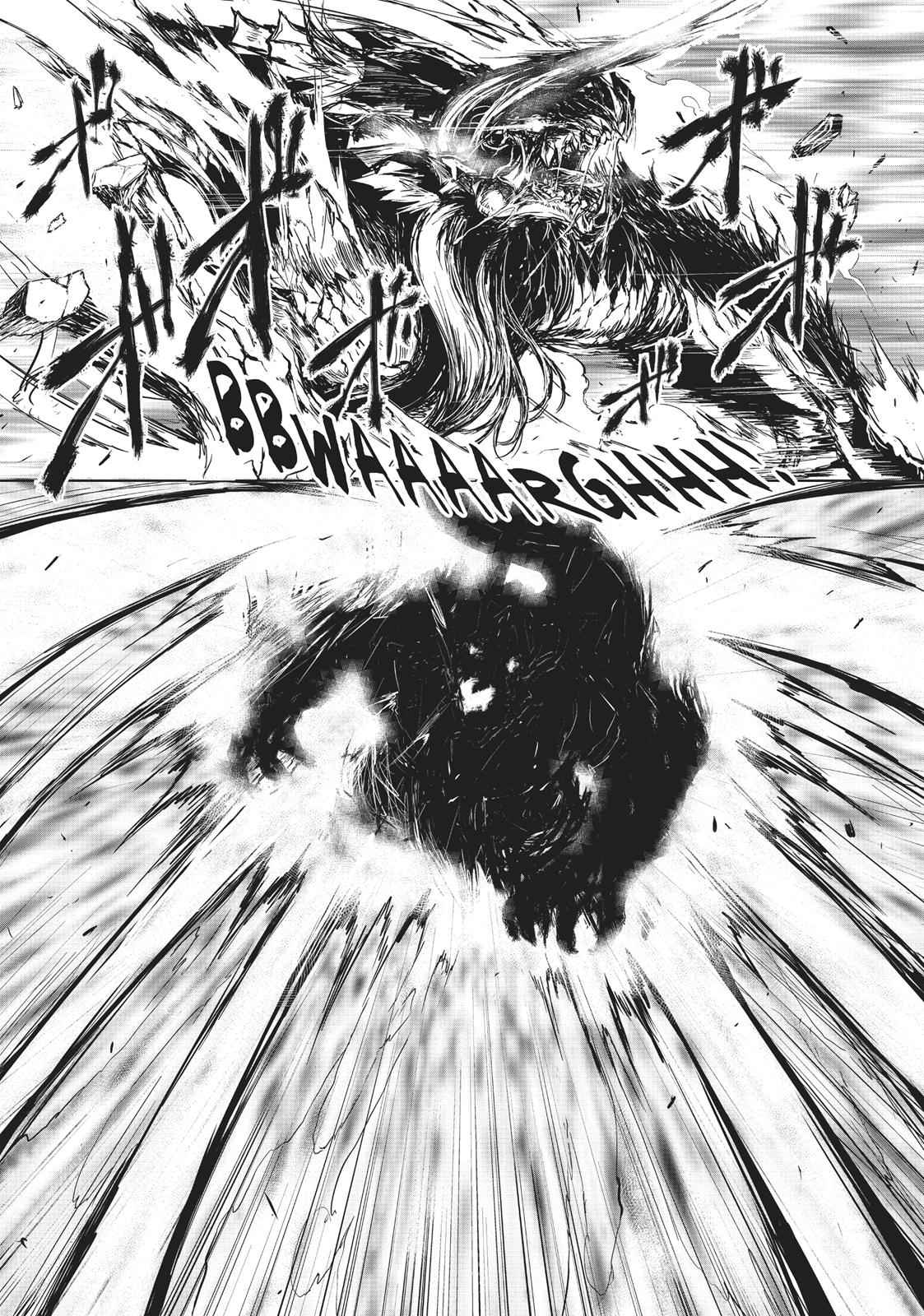 Arifureta Shokugyou de Sekai Saikyou Chap 4 - Next Chap 5
