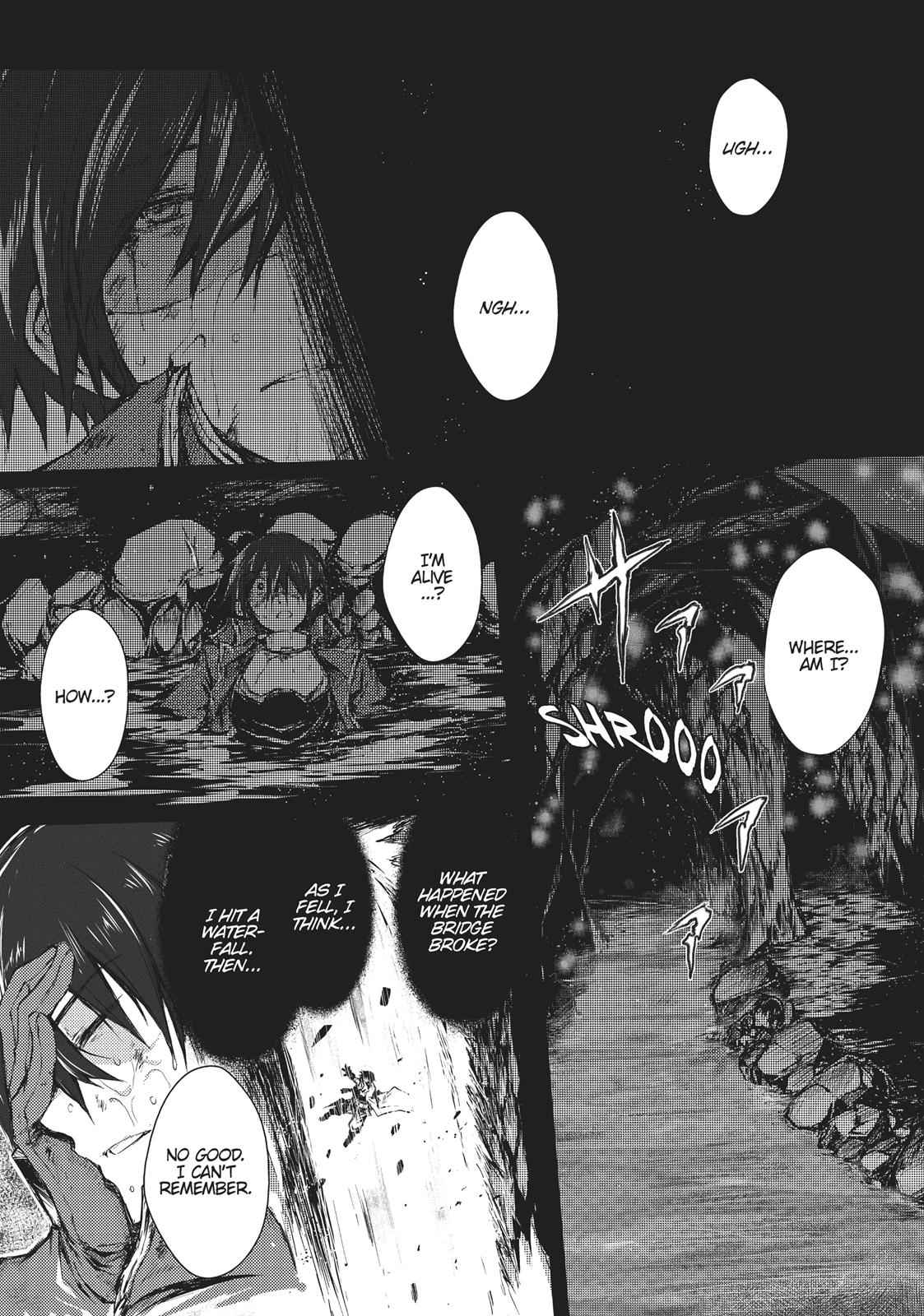Arifureta Shokugyou de Sekai Saikyou Chap 4 - Next Chap 5