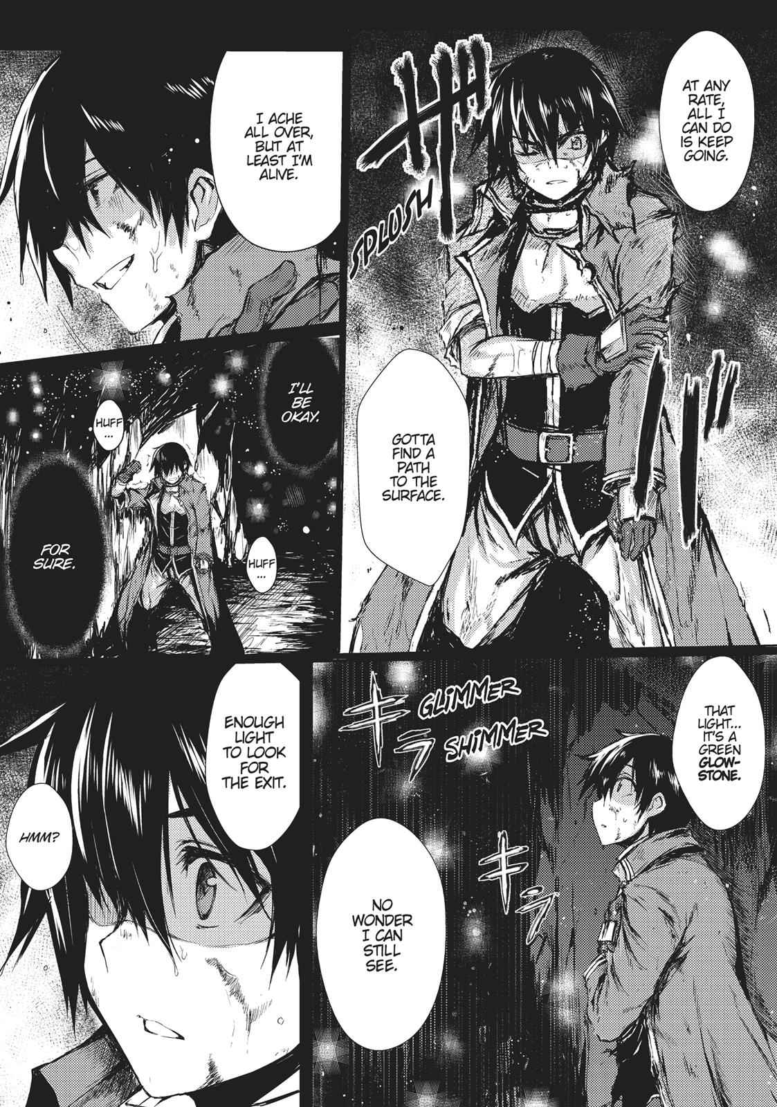 Arifureta Shokugyou de Sekai Saikyou Chap 4 - Next Chap 5