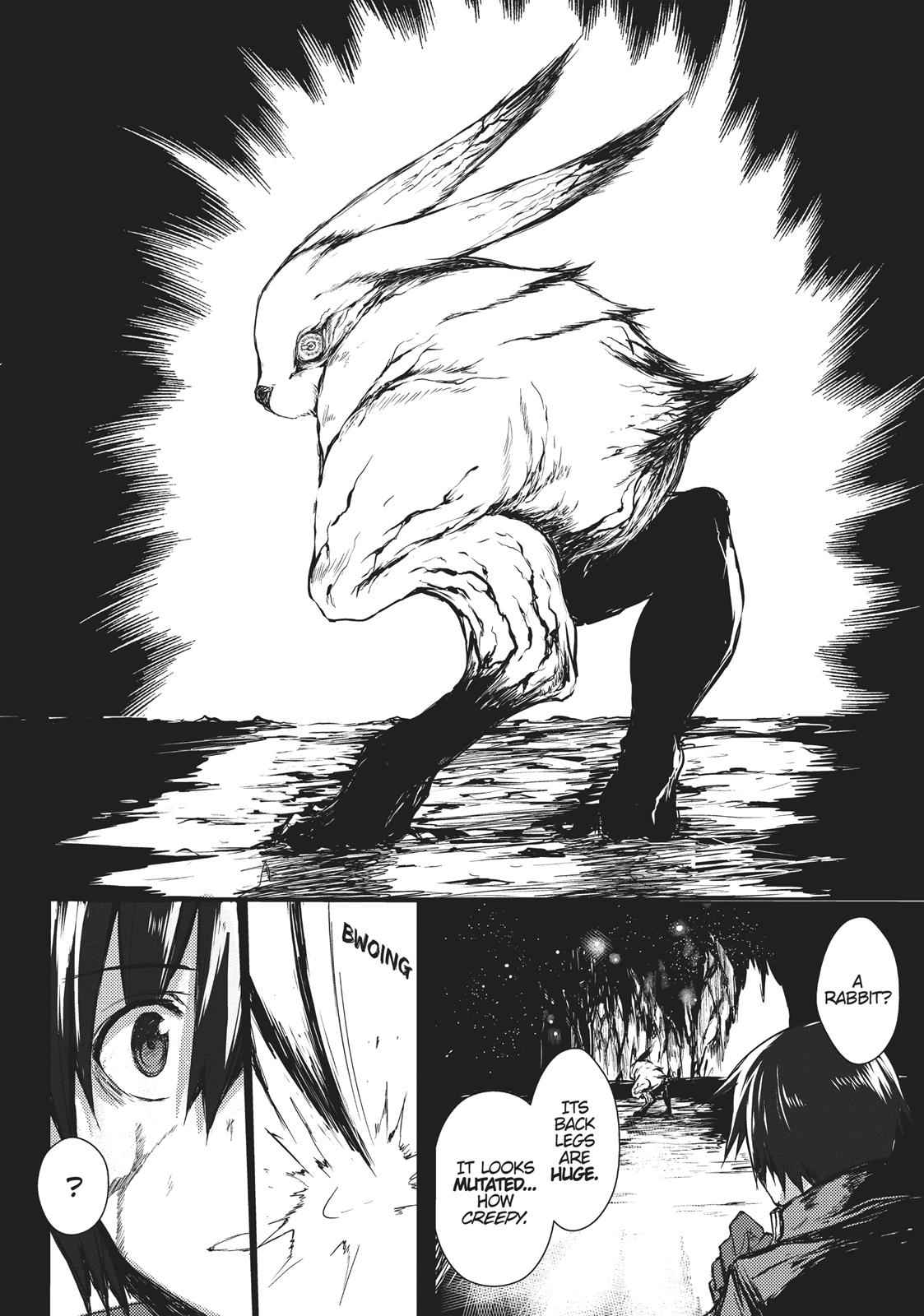 Arifureta Shokugyou de Sekai Saikyou Chap 4 - Next Chap 5
