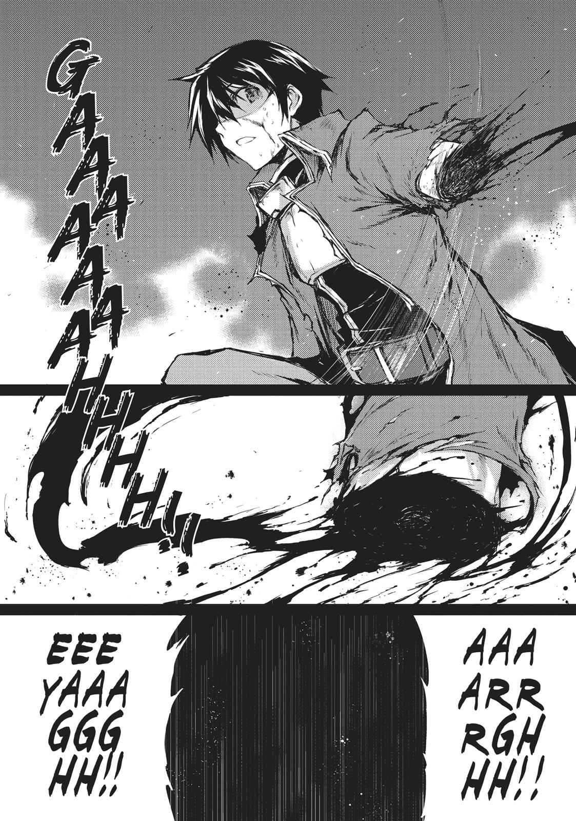Arifureta Shokugyou de Sekai Saikyou Chap 4 - Next Chap 5