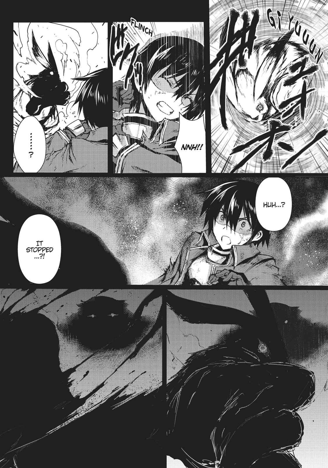 Arifureta Shokugyou de Sekai Saikyou Chap 4 - Next Chap 5