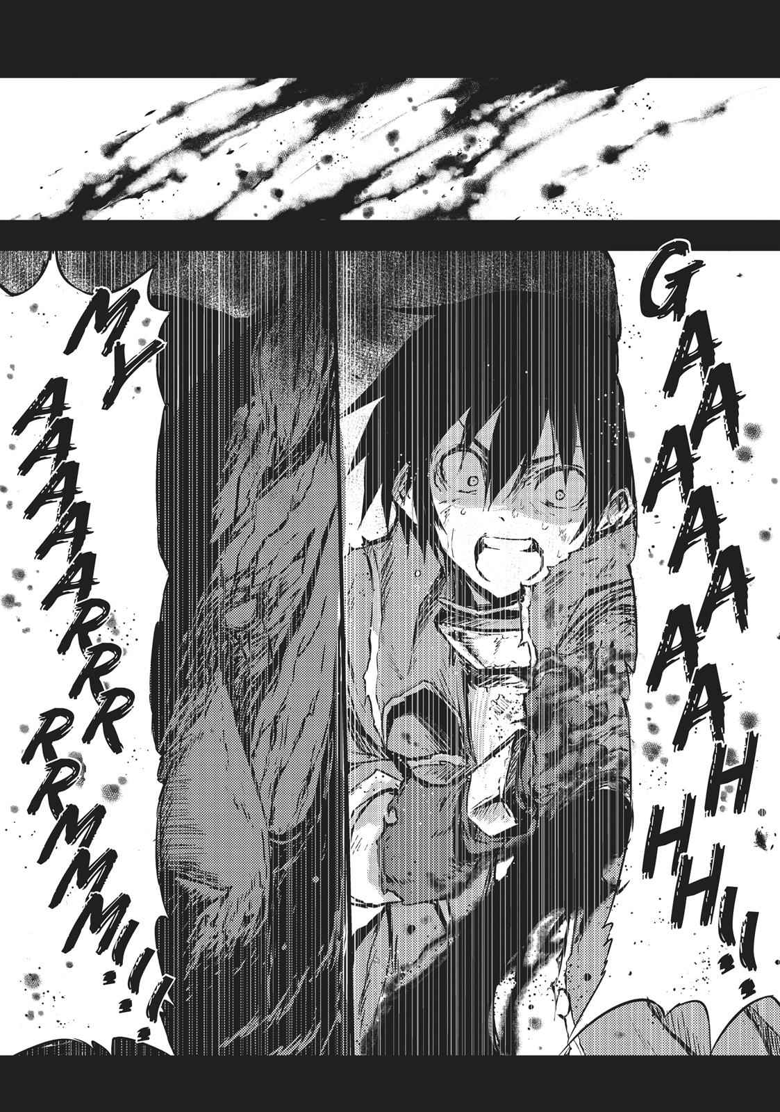 Arifureta Shokugyou de Sekai Saikyou Chap 4 - Next Chap 5