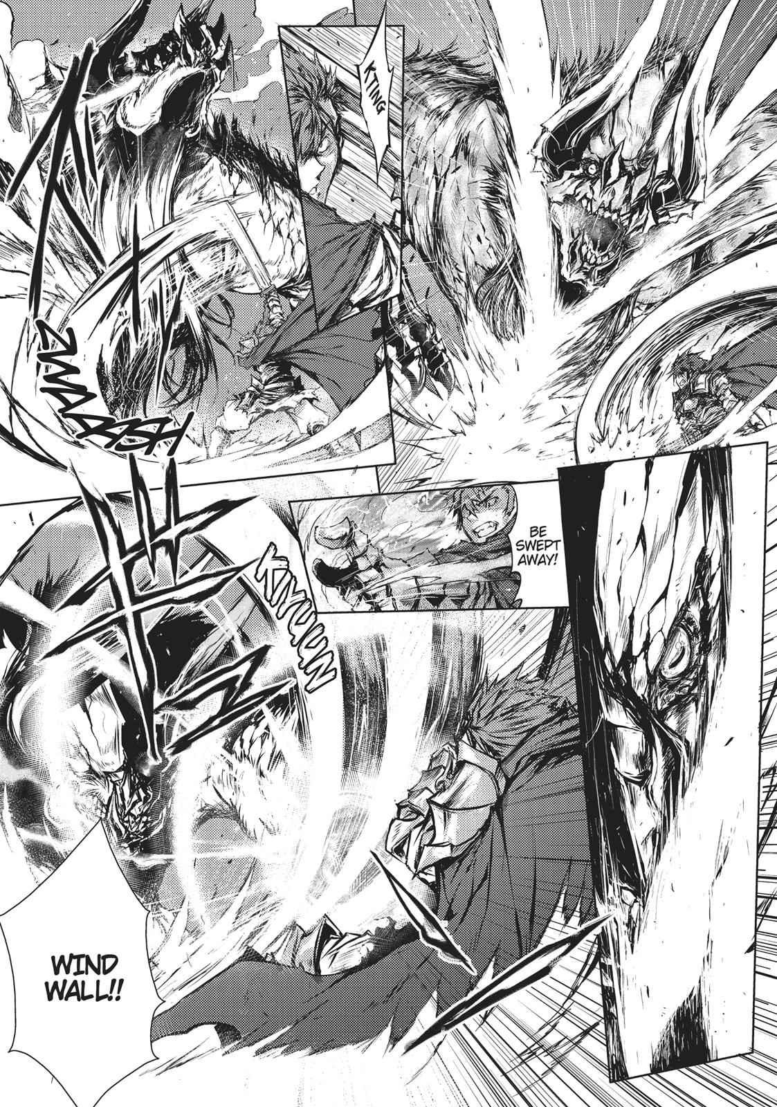 Arifureta Shokugyou de Sekai Saikyou Chap 4 - Next Chap 5