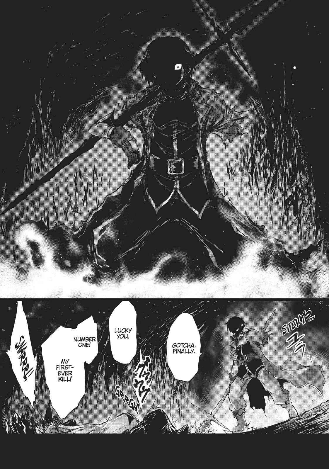 Arifureta Shokugyou de Sekai Saikyou Chap 5 - Next Chap 6
