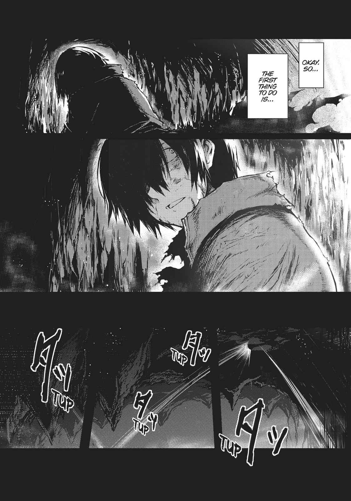 Arifureta Shokugyou de Sekai Saikyou Chap 5 - Next Chap 6