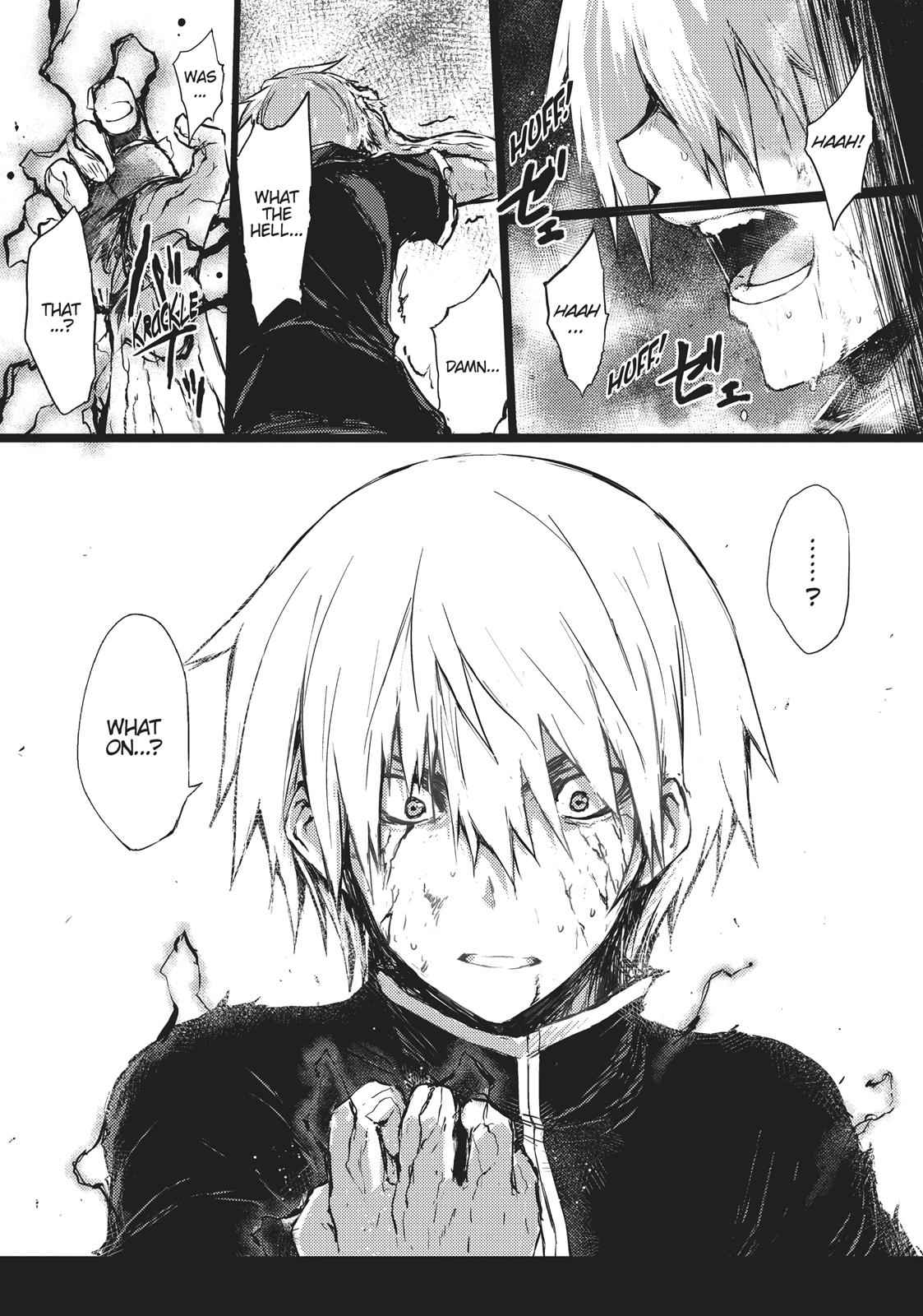 Arifureta Shokugyou de Sekai Saikyou Chap 5 - Next Chap 6