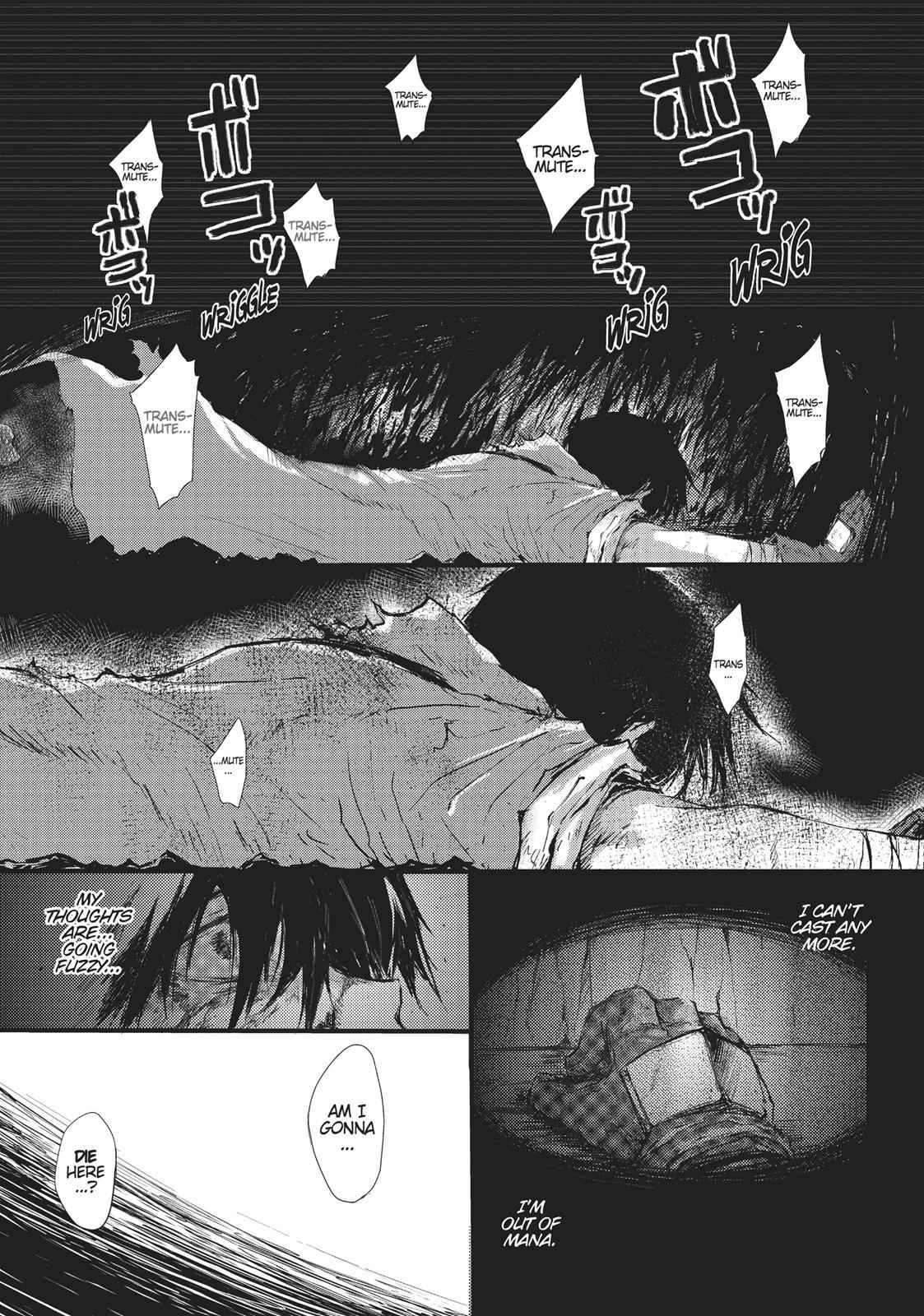 Arifureta Shokugyou de Sekai Saikyou Chap 5 - Next Chap 6