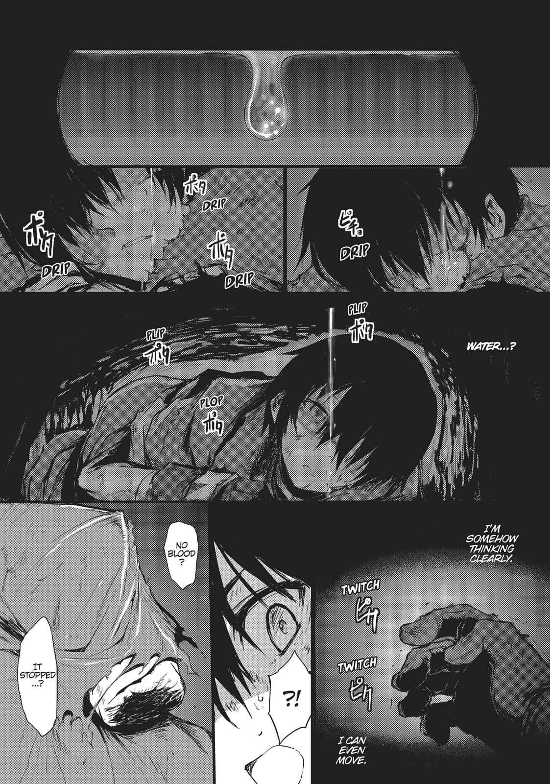 Arifureta Shokugyou de Sekai Saikyou Chap 5 - Next Chap 6