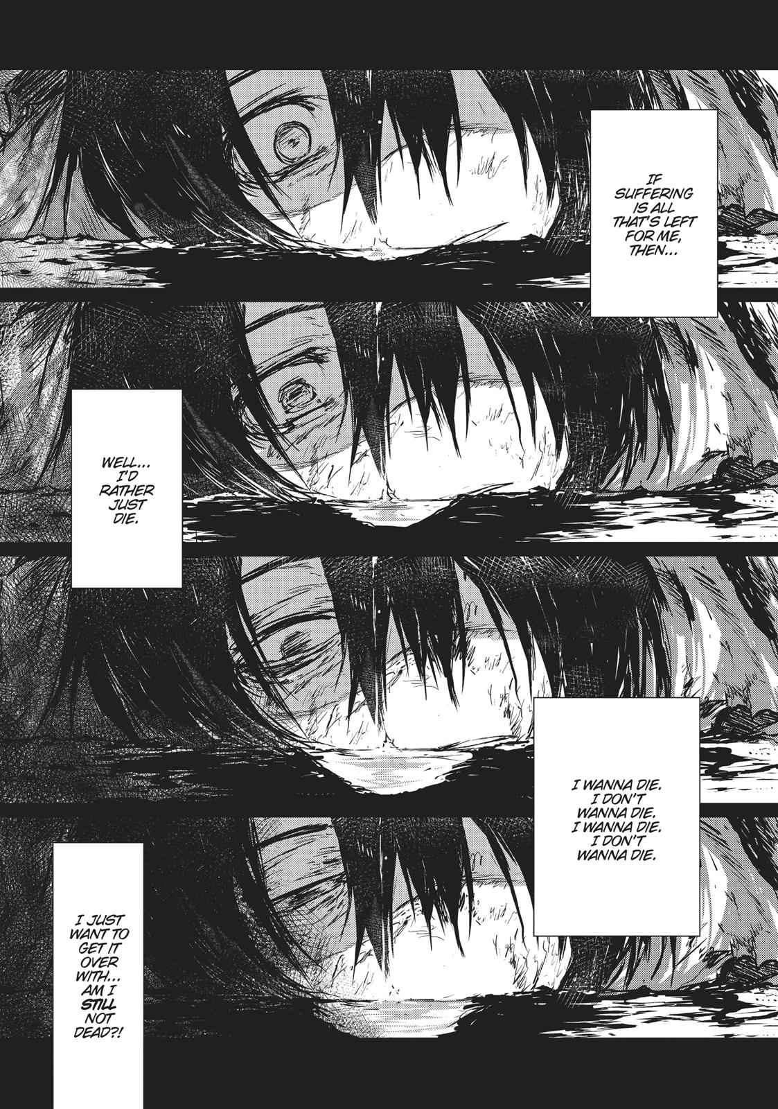 Arifureta Shokugyou de Sekai Saikyou Chap 5 - Next Chap 6