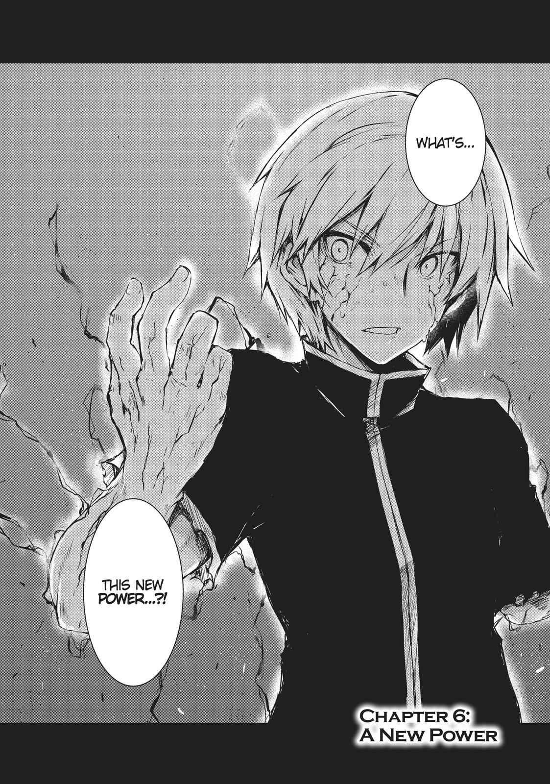 Arifureta Shokugyou de Sekai Saikyou Chap 6 - Next Chap 7