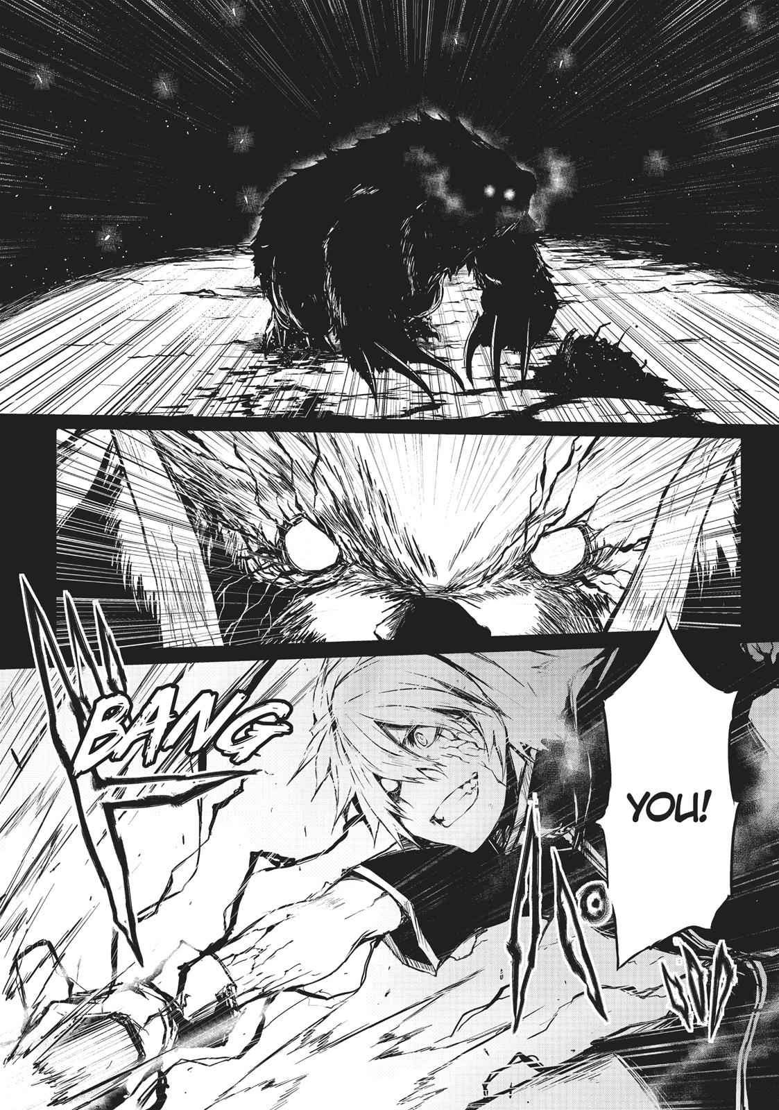 Arifureta Shokugyou de Sekai Saikyou Chap 6 - Next Chap 7
