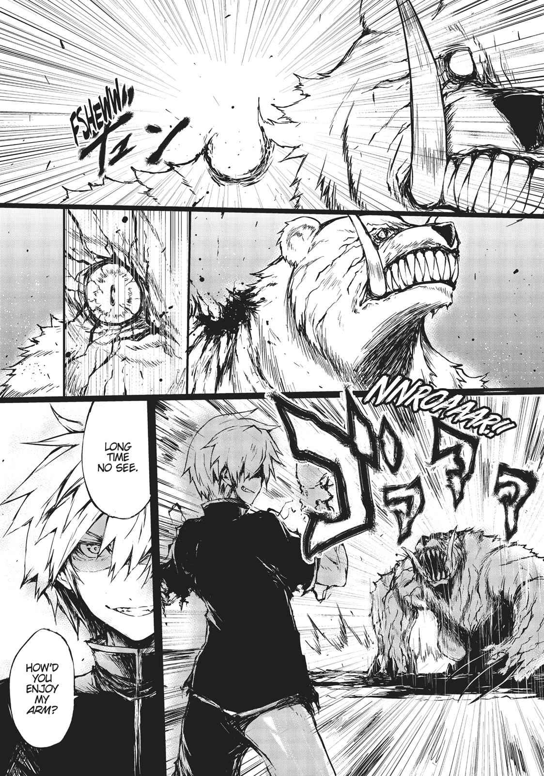 Arifureta Shokugyou de Sekai Saikyou Chap 6 - Next Chap 7