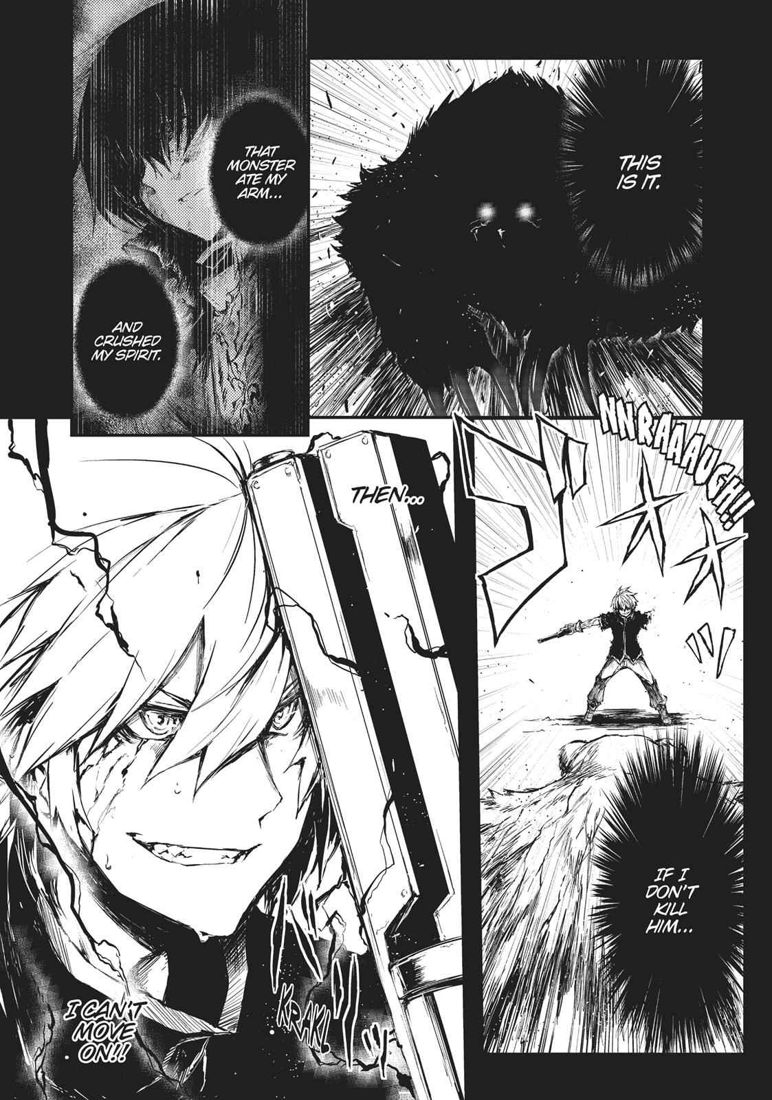 Arifureta Shokugyou de Sekai Saikyou Chap 6 - Next Chap 7