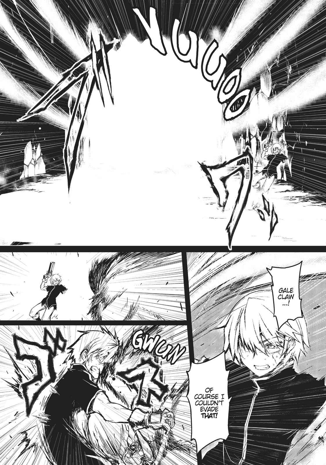 Arifureta Shokugyou de Sekai Saikyou Chap 6 - Next Chap 7