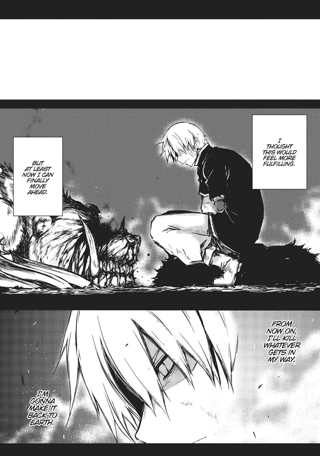 Arifureta Shokugyou de Sekai Saikyou Chap 6 - Next Chap 7