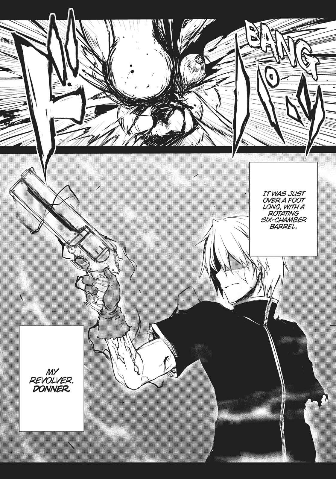 Arifureta Shokugyou de Sekai Saikyou Chap 6 - Next Chap 7