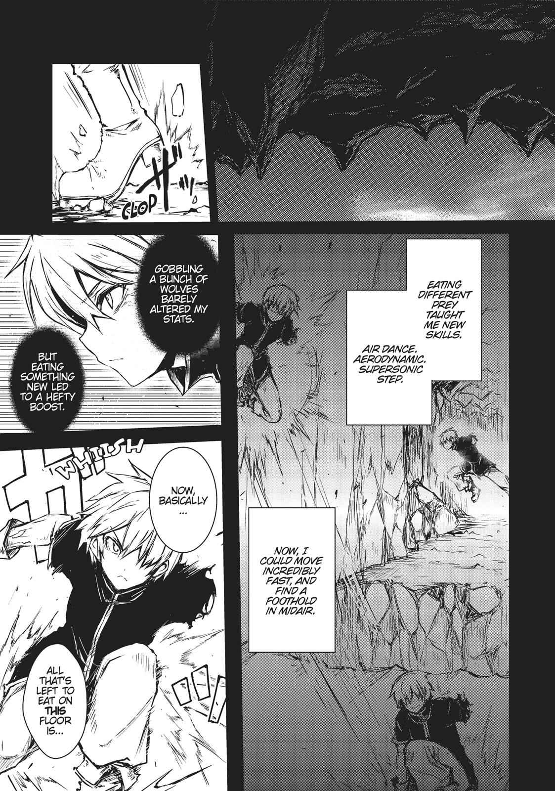 Arifureta Shokugyou de Sekai Saikyou Chap 6 - Next Chap 7