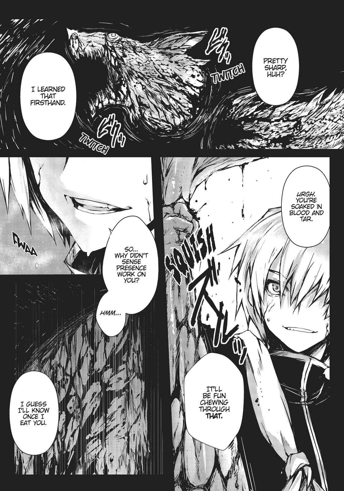 Arifureta Shokugyou de Sekai Saikyou Chap 7 - Next Chap 8