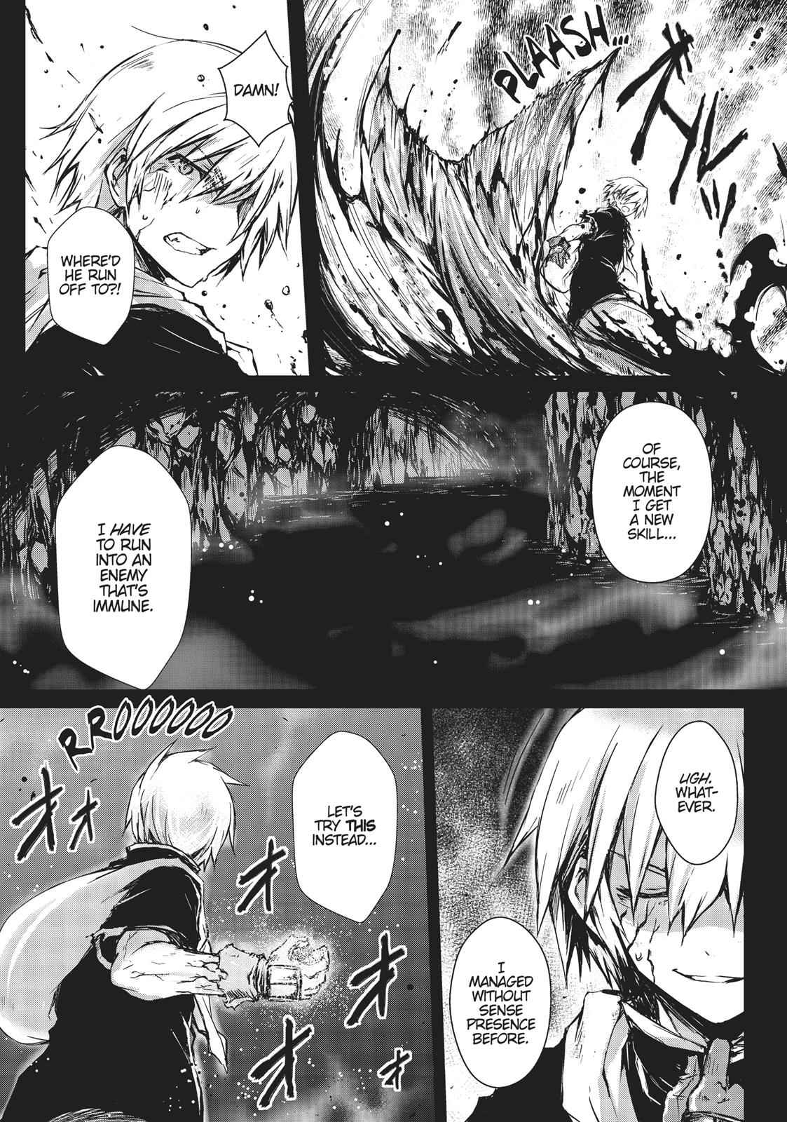 Arifureta Shokugyou de Sekai Saikyou Chap 7 - Next Chap 8