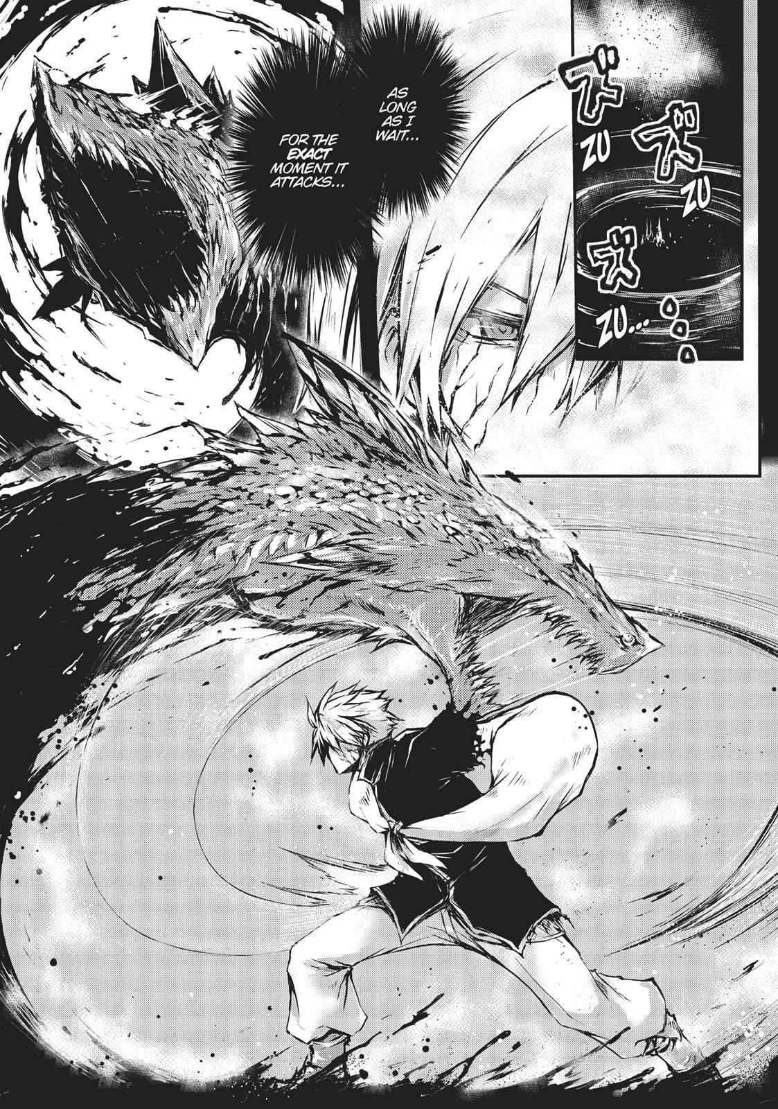 Arifureta Shokugyou de Sekai Saikyou Chap 7 - Next Chap 8