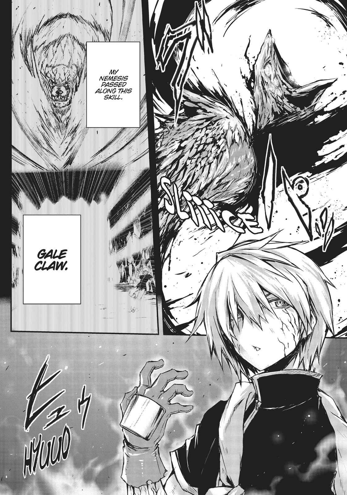 Arifureta Shokugyou de Sekai Saikyou Chap 7 - Next Chap 8
