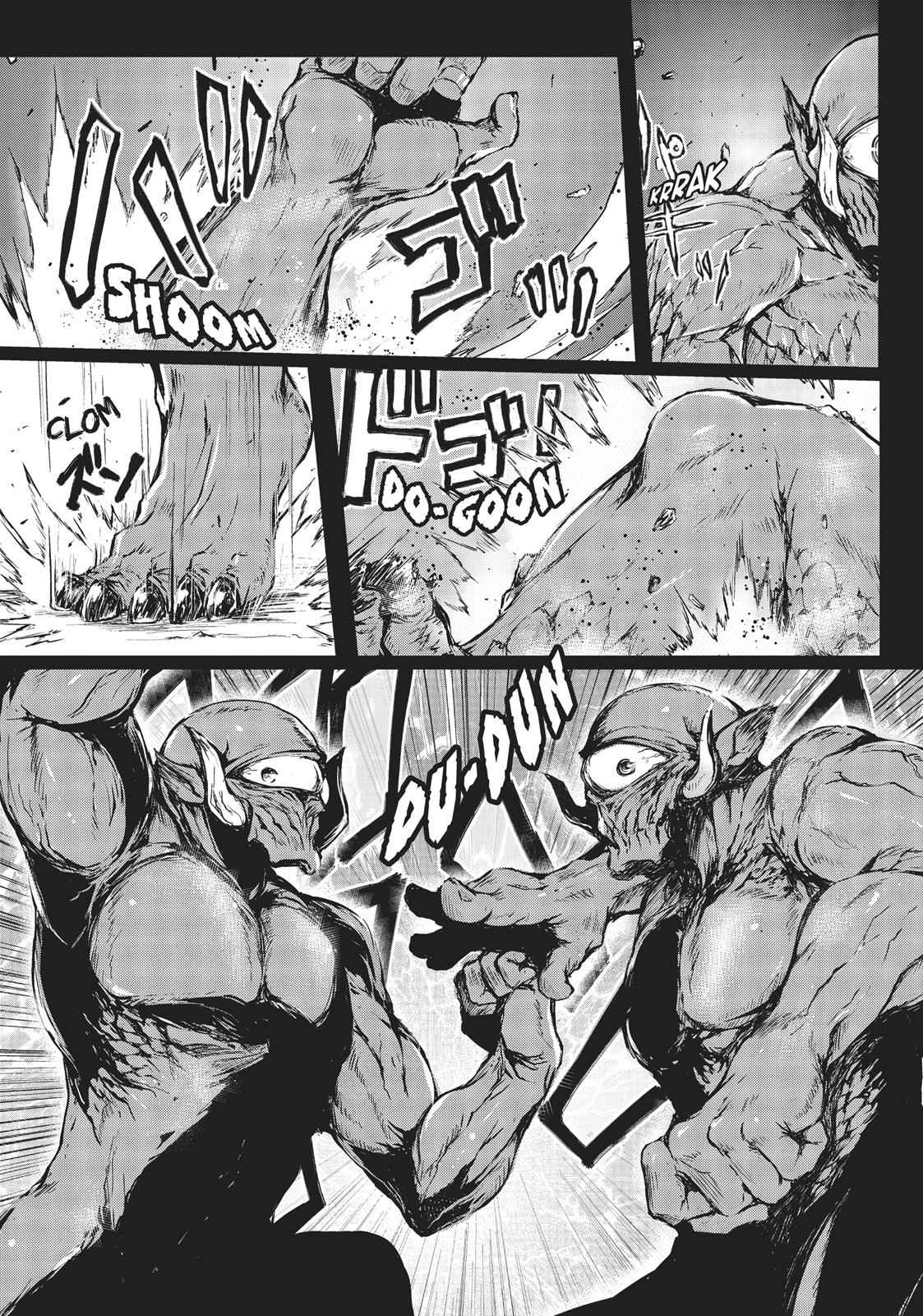 Arifureta Shokugyou de Sekai Saikyou Chap 7 - Next Chap 8