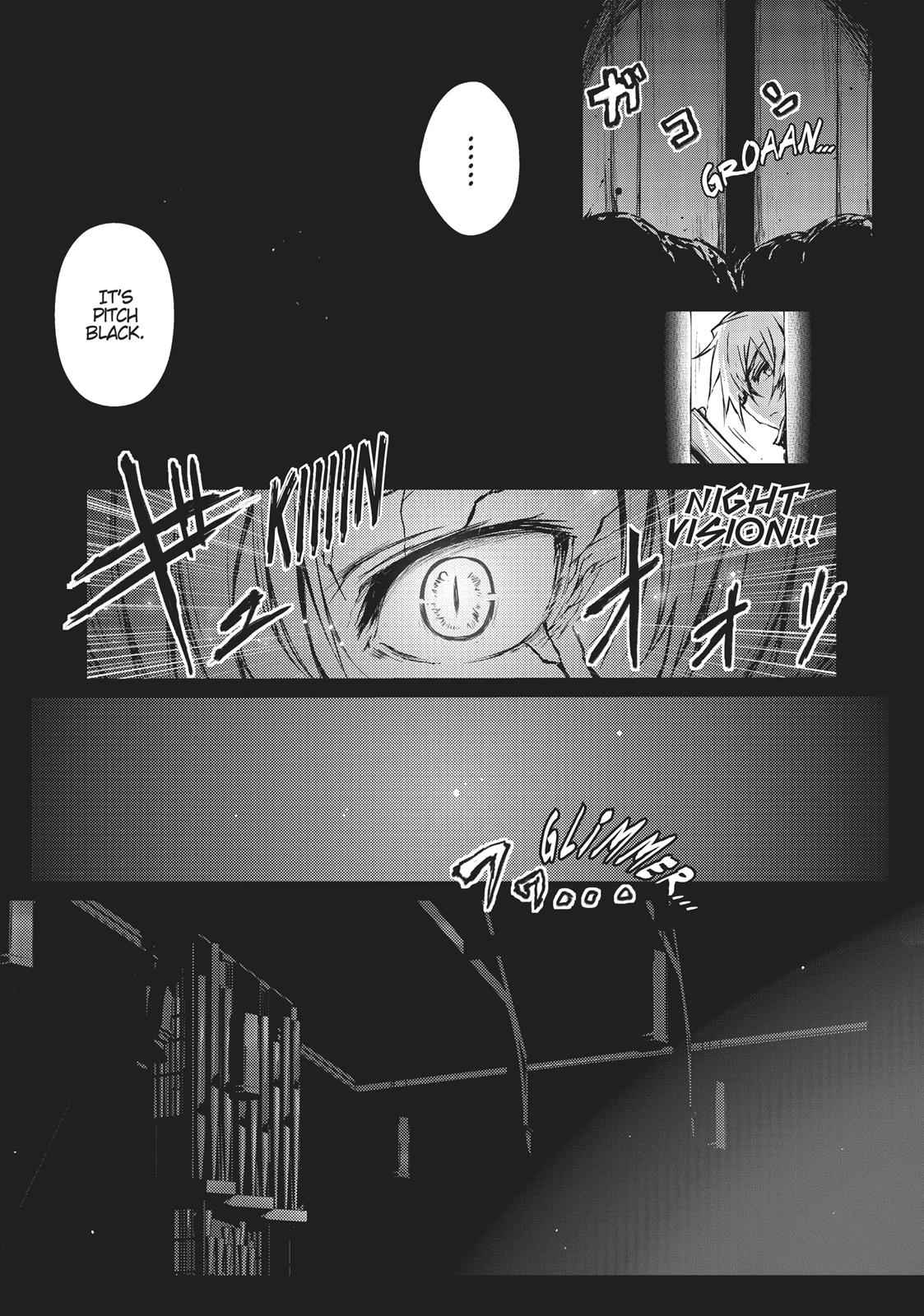 Arifureta Shokugyou de Sekai Saikyou Chap 7 - Next Chap 8