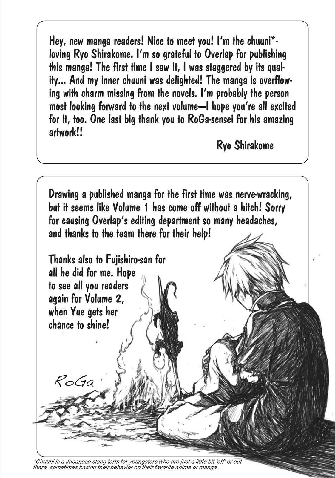 Arifureta Shokugyou de Sekai Saikyou Chap 7 - Next Chap 8