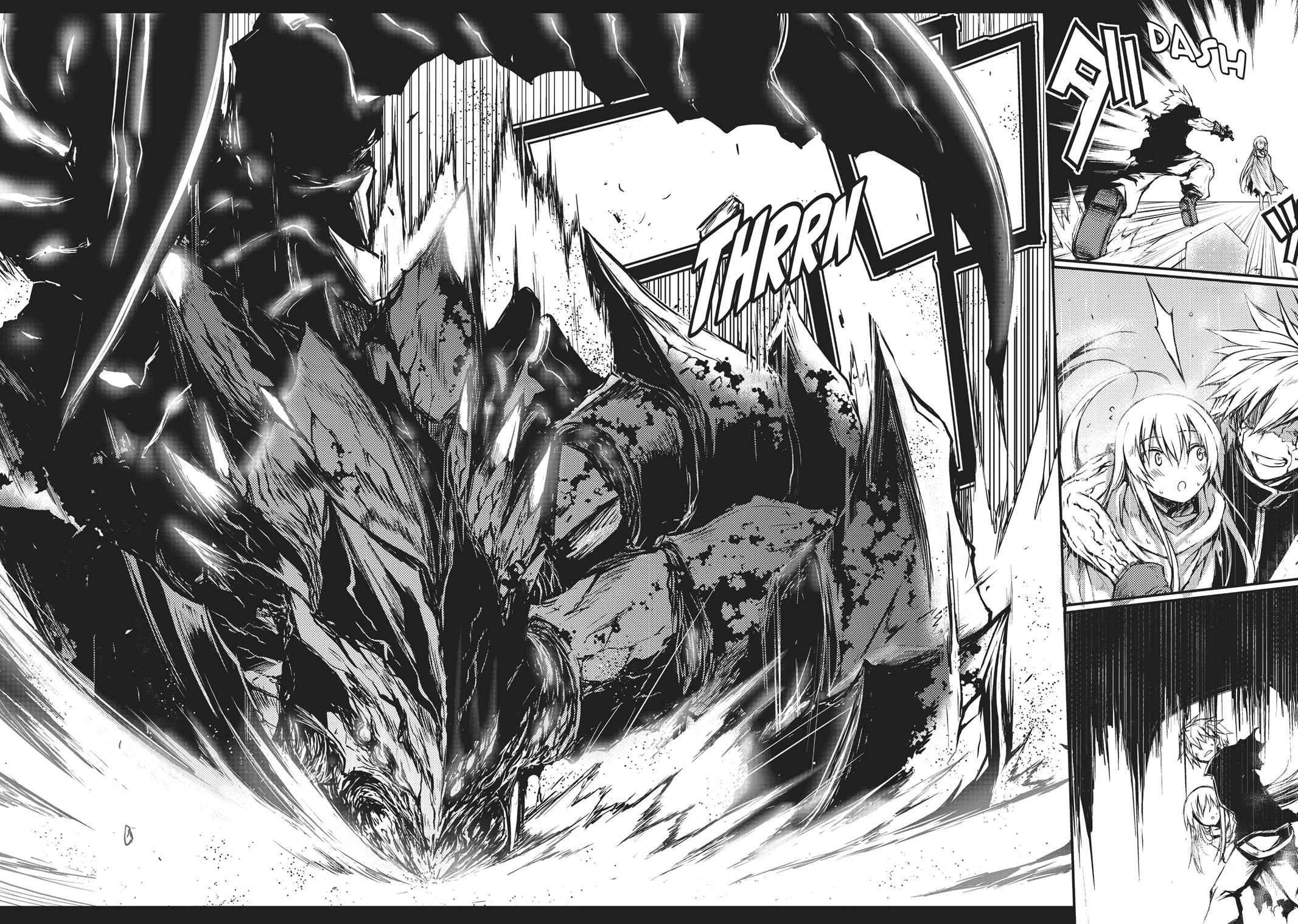 Arifureta Shokugyou de Sekai Saikyou Chap 8 - Next Chap 9