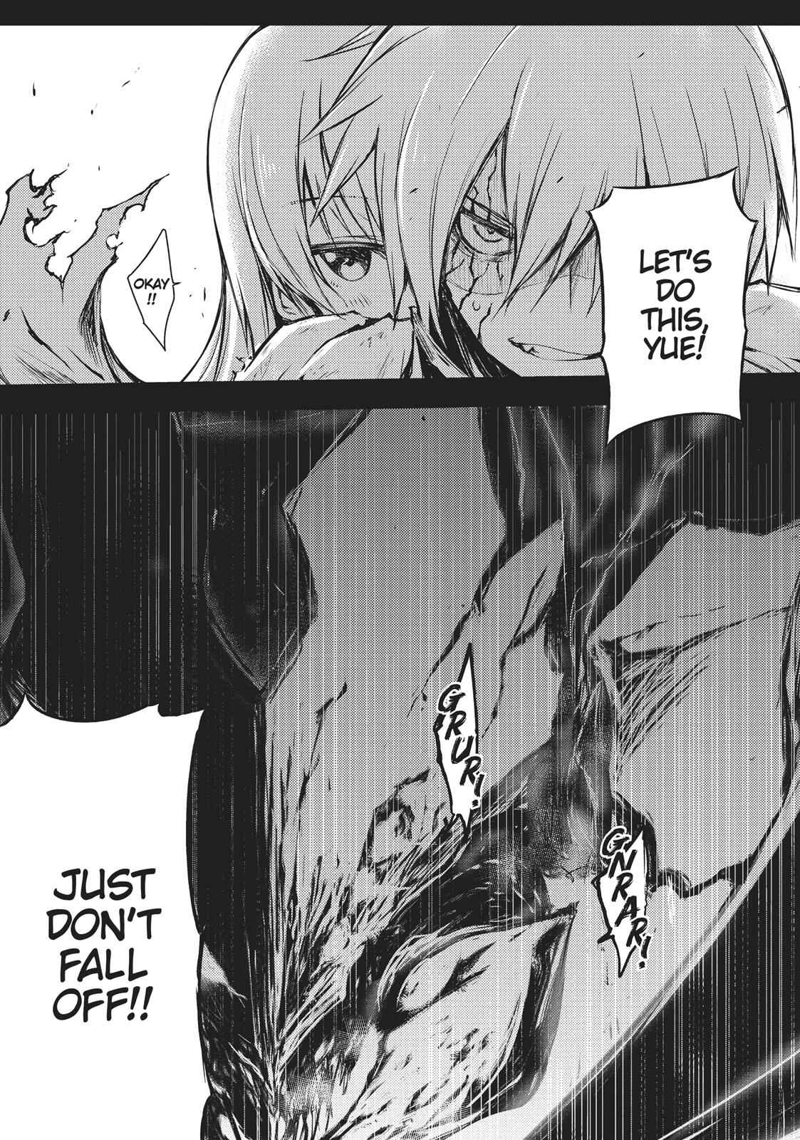 Arifureta Shokugyou de Sekai Saikyou Chap 8 - Next Chap 9