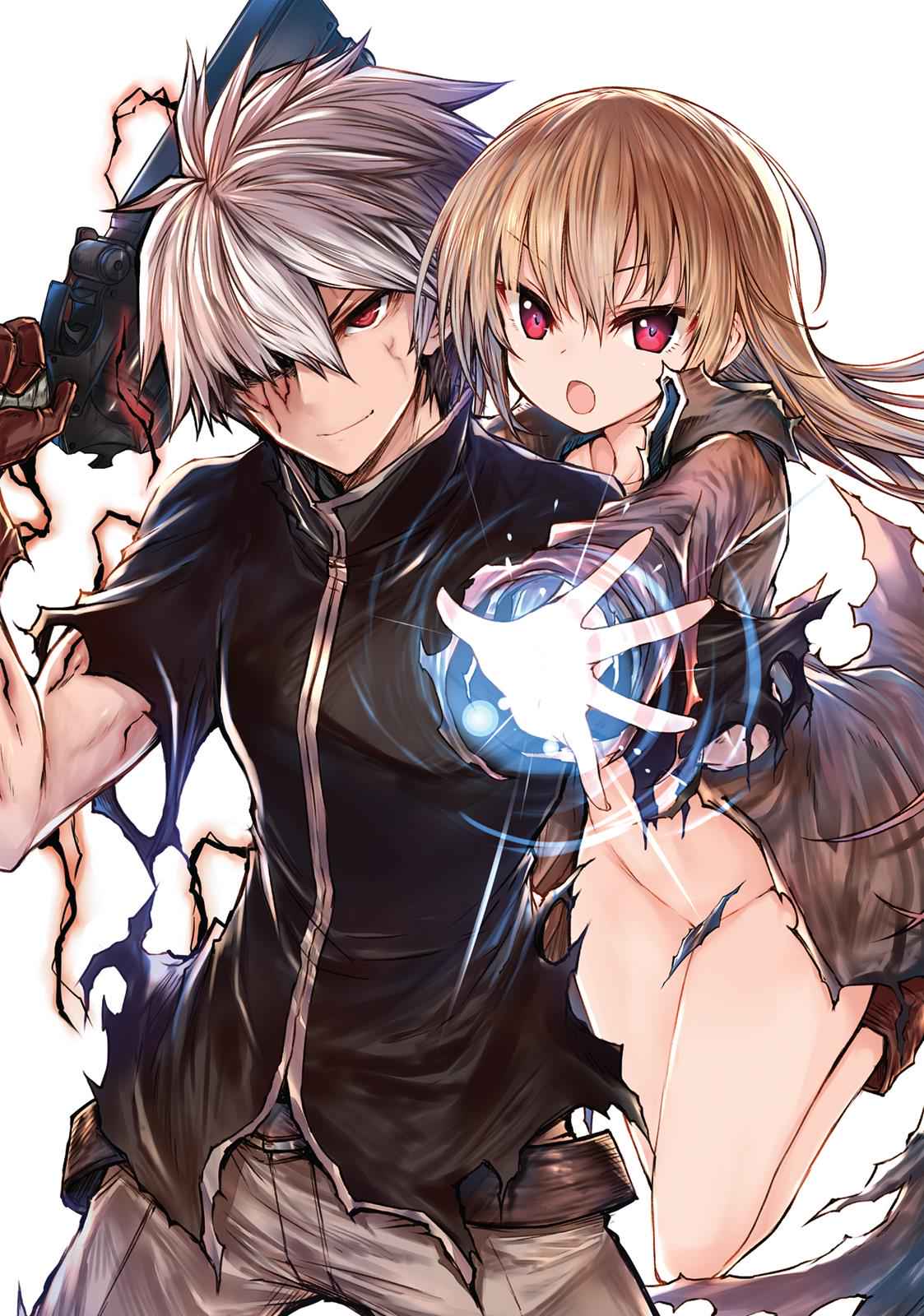 Arifureta Shokugyou de Sekai Saikyou Chap 8 - Next Chap 9