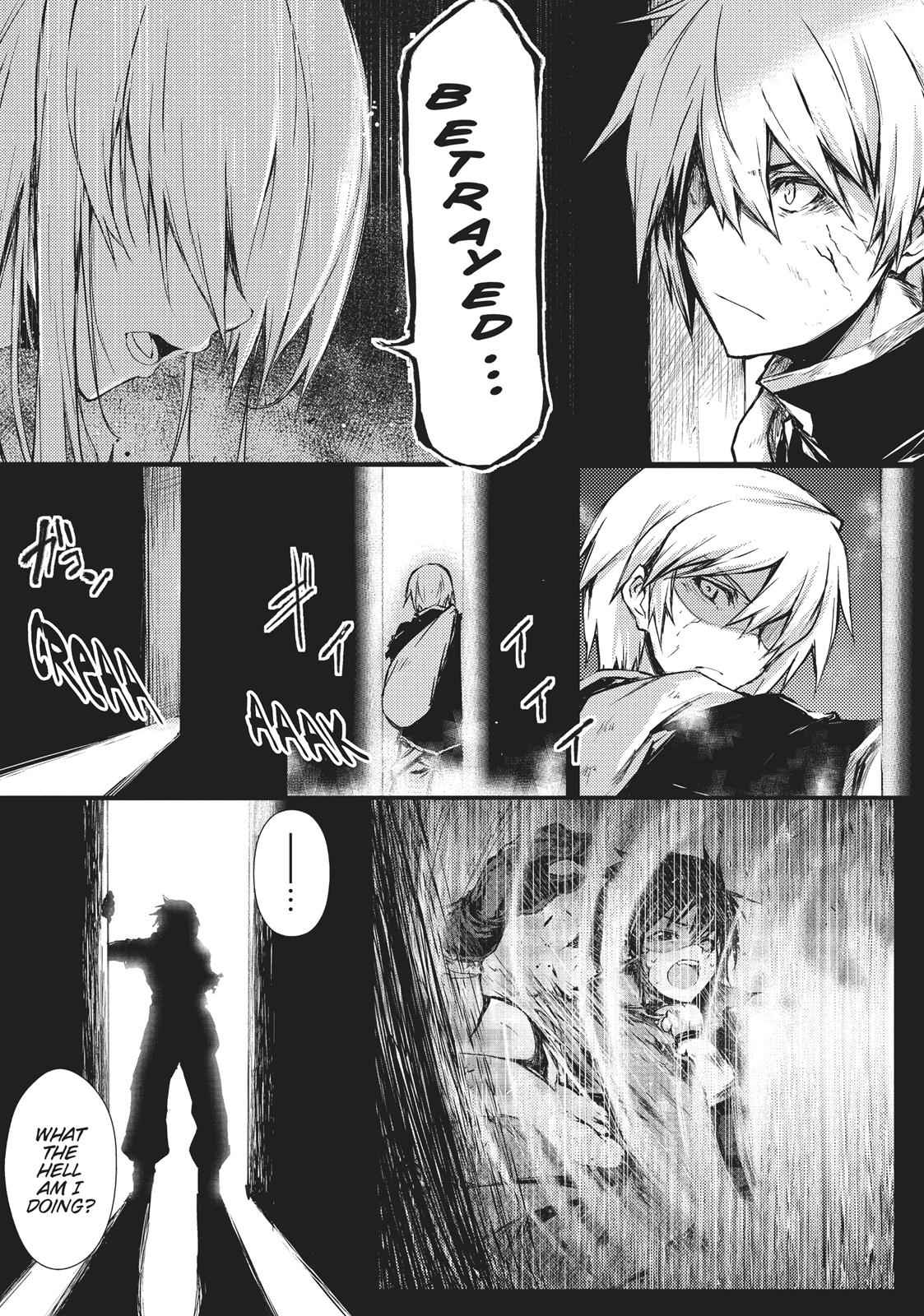 Arifureta Shokugyou de Sekai Saikyou Chap 8 - Next Chap 9