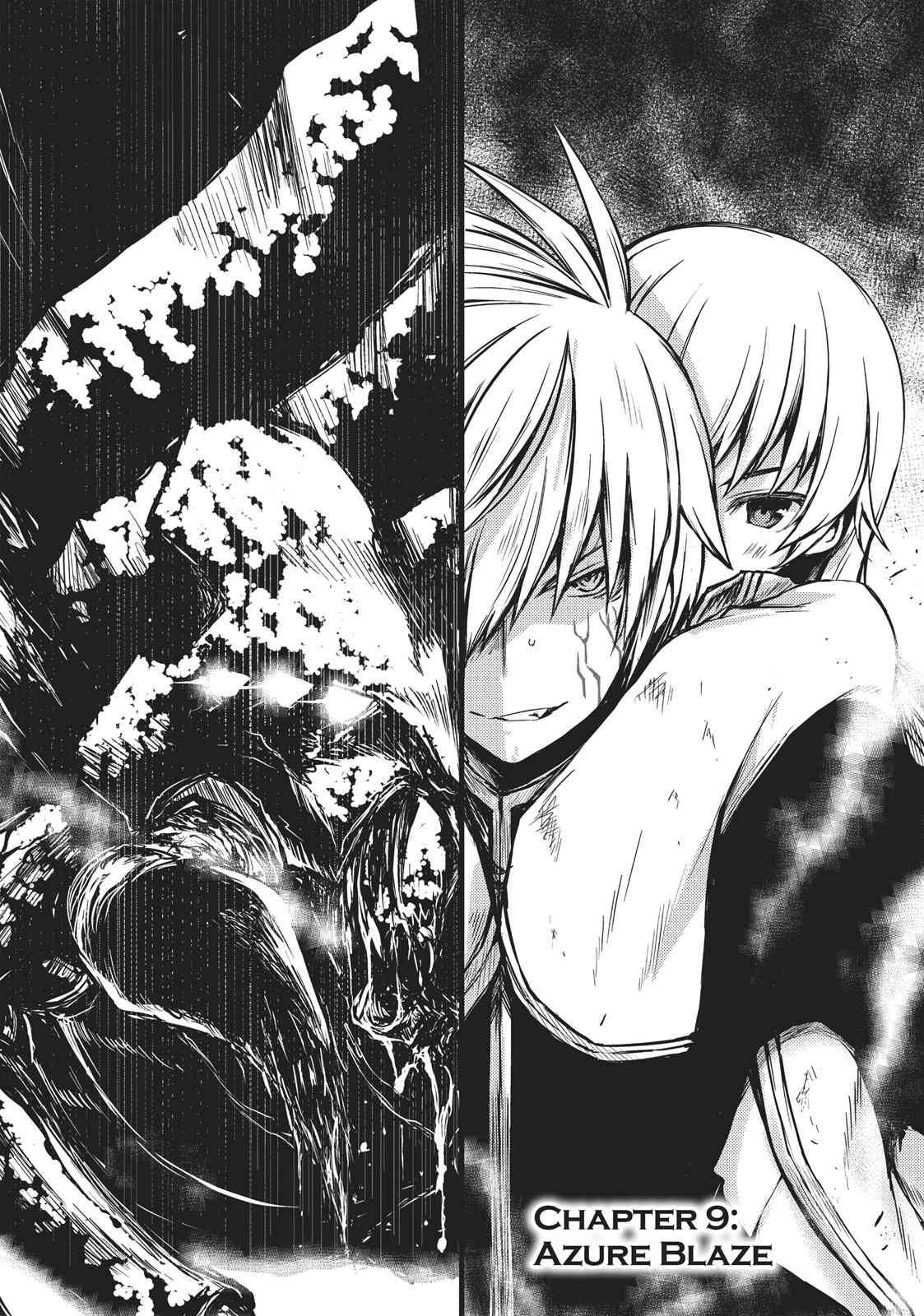 Arifureta Shokugyou de Sekai Saikyou Chap 9 - Next Chap 10